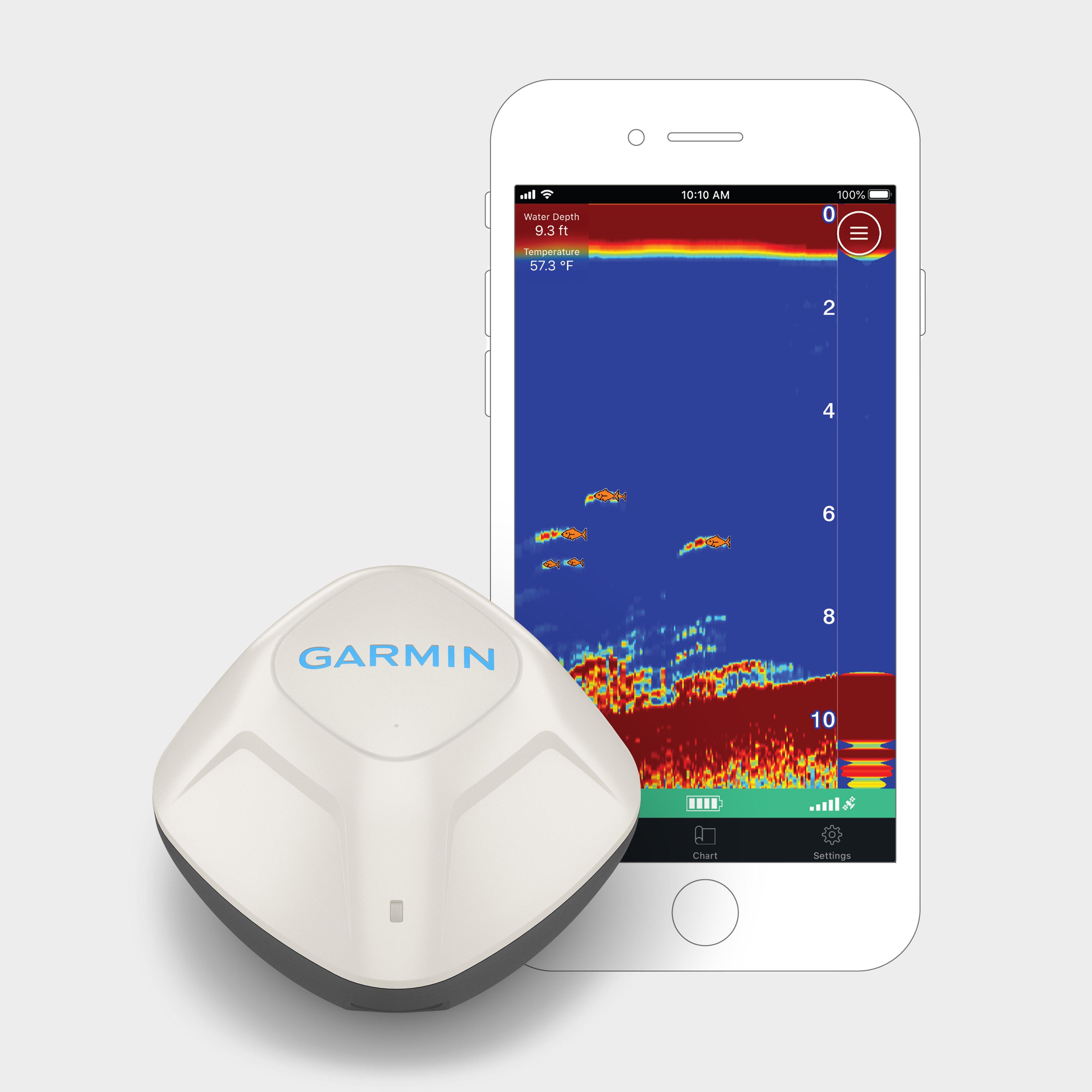 STRIKER™ Cast GPS