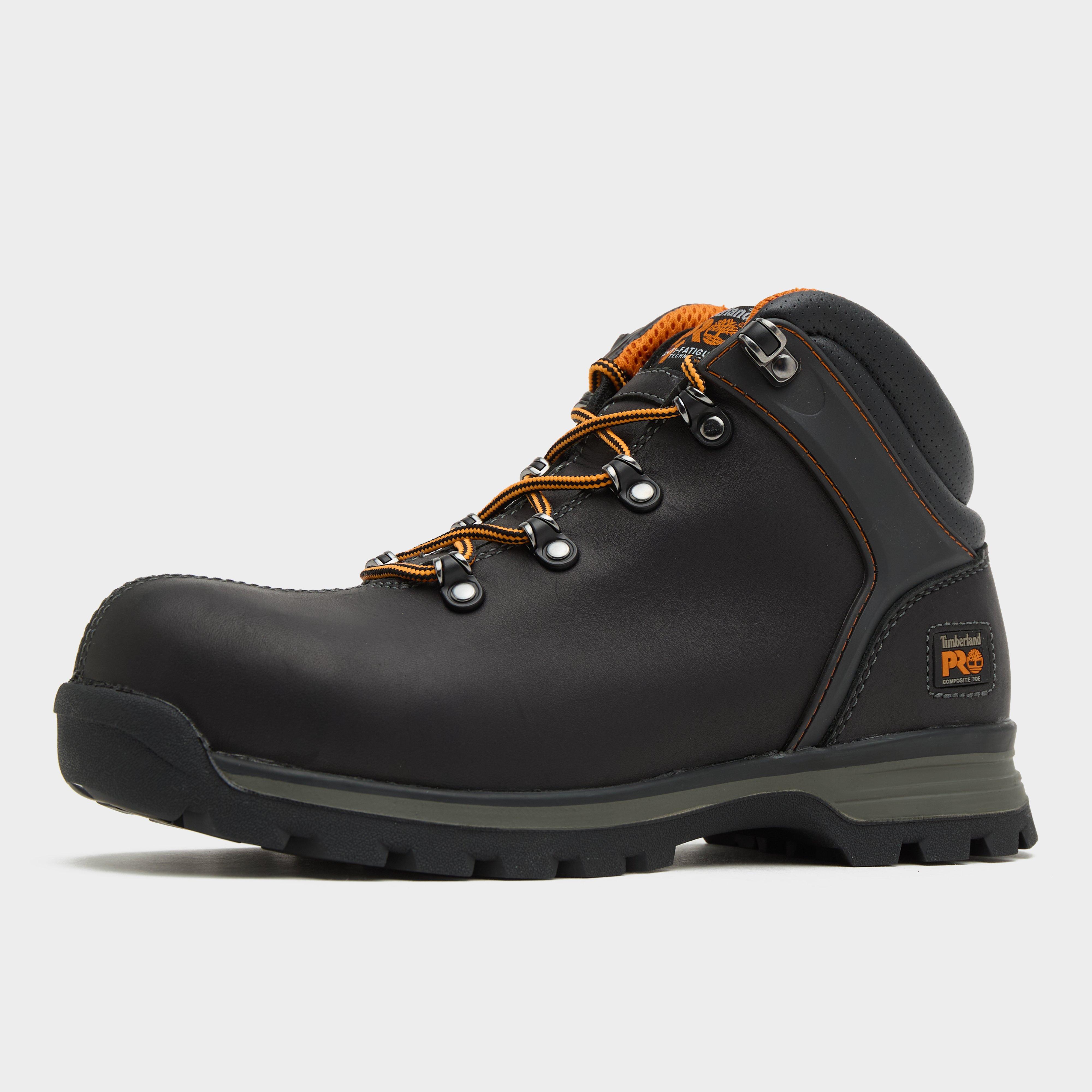 Pro Splitrock XT Work Boots