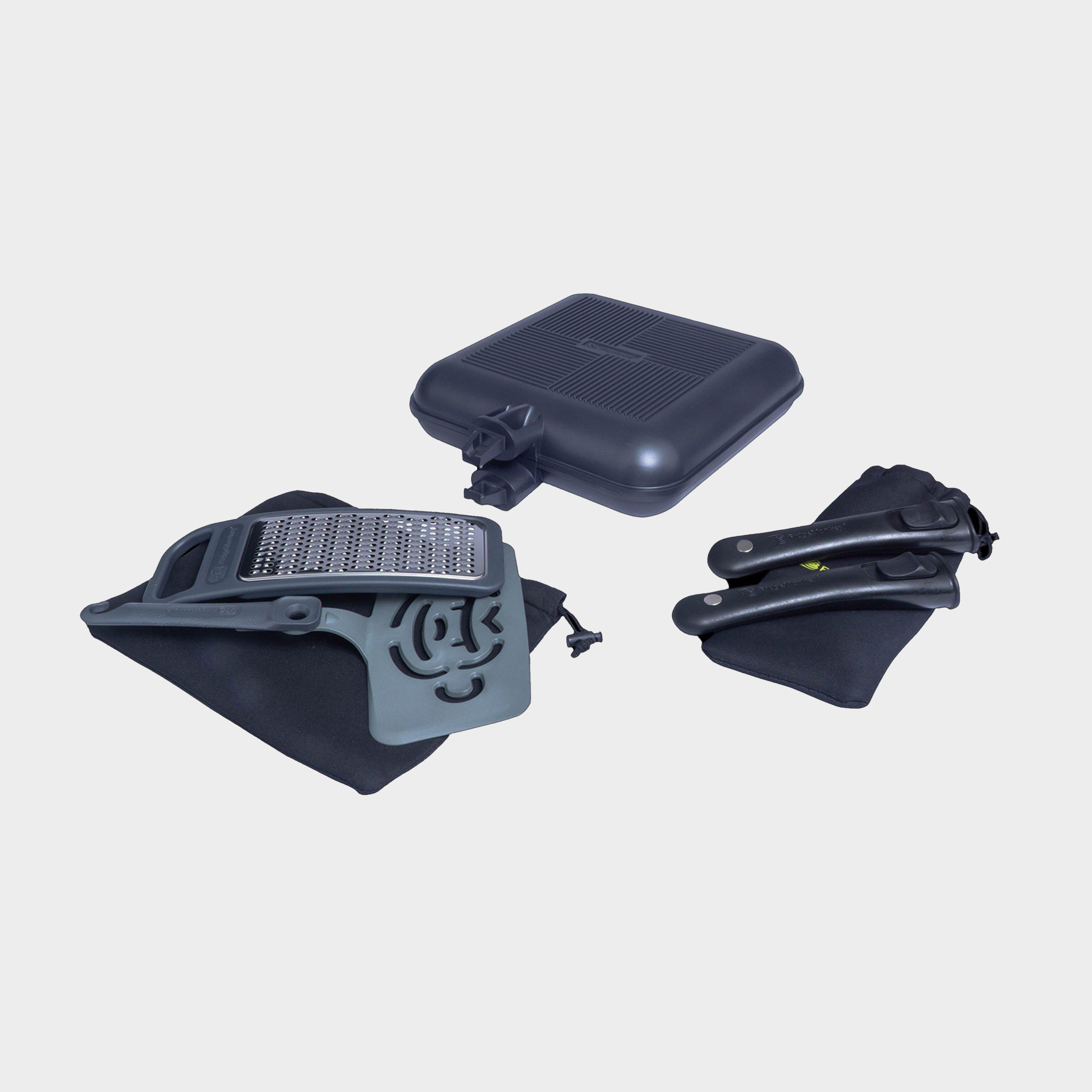 Toaster XXL Pan & Griddle – Granite Edition