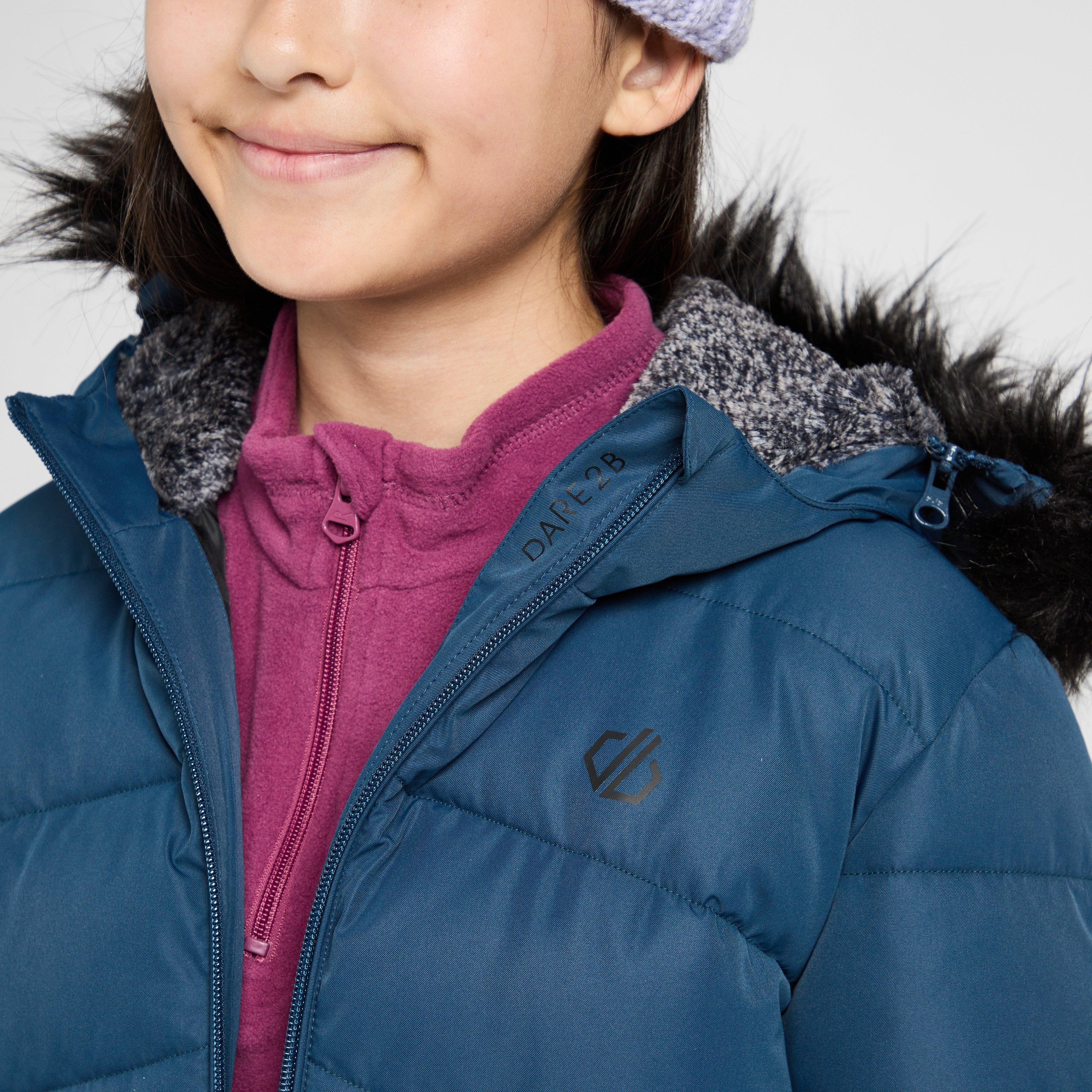 Kid's Striking III Jacket