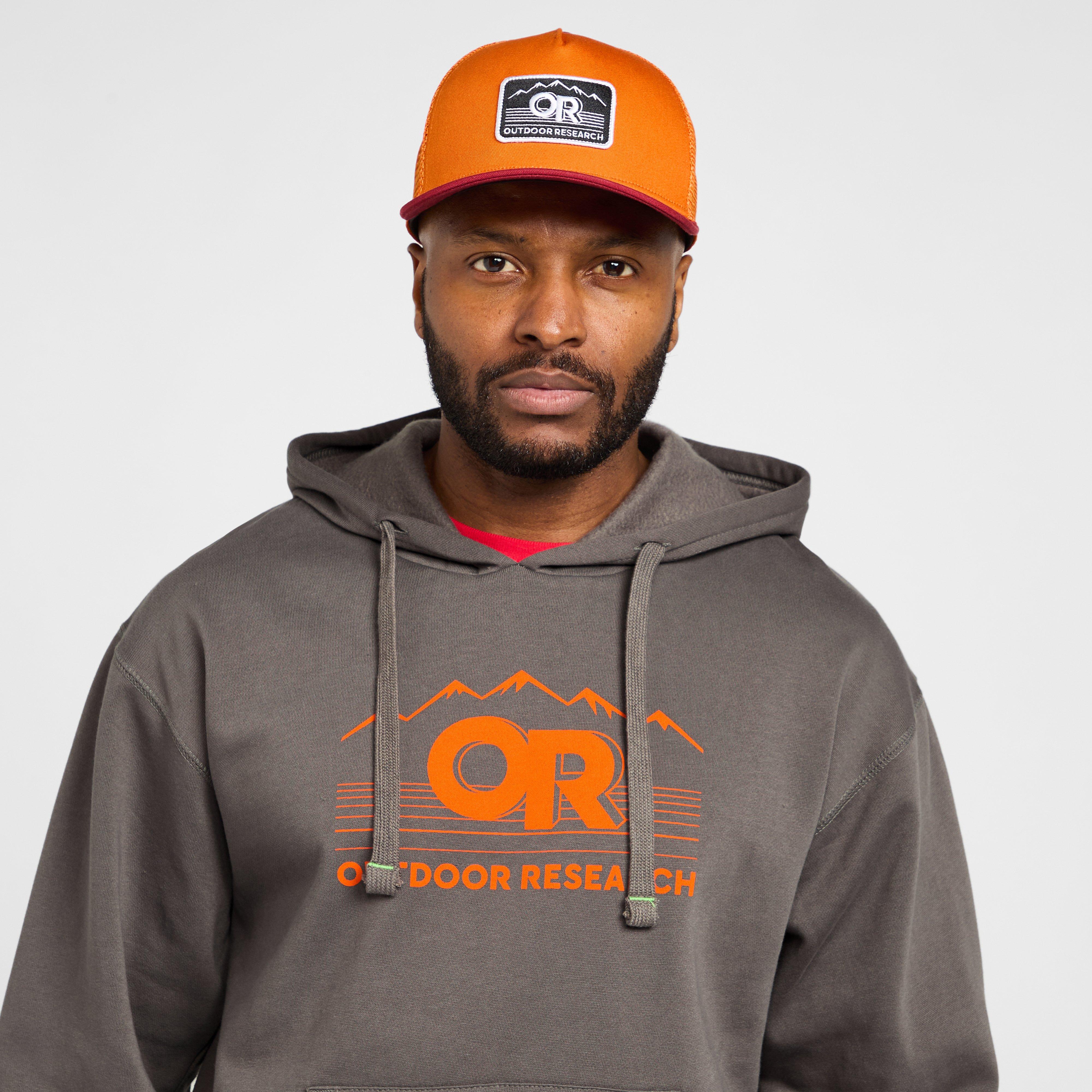 Men's Advocate Hoodie