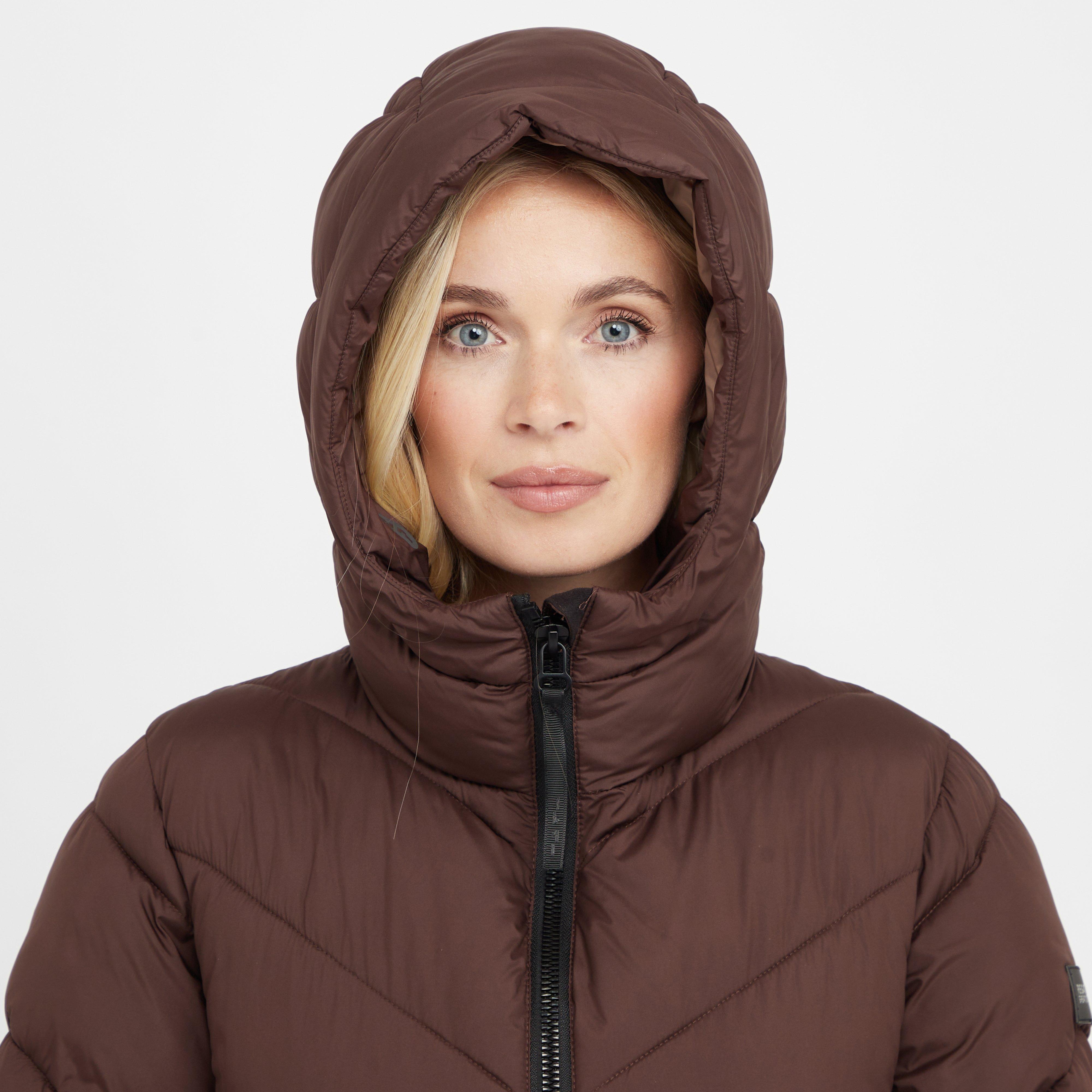 Women’s Andia Jacket