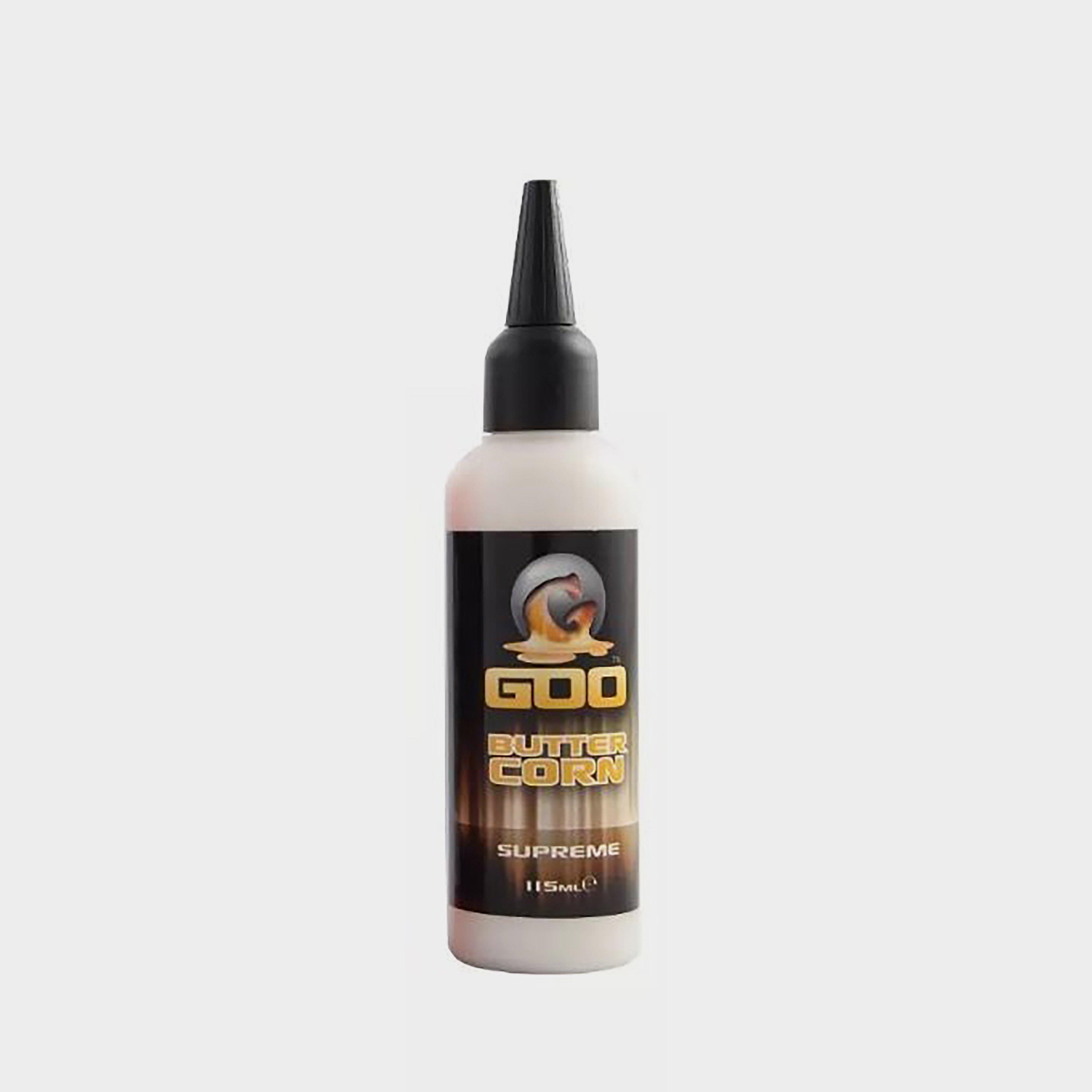 Kiana Carp Goo Buttercorn Supreme 1