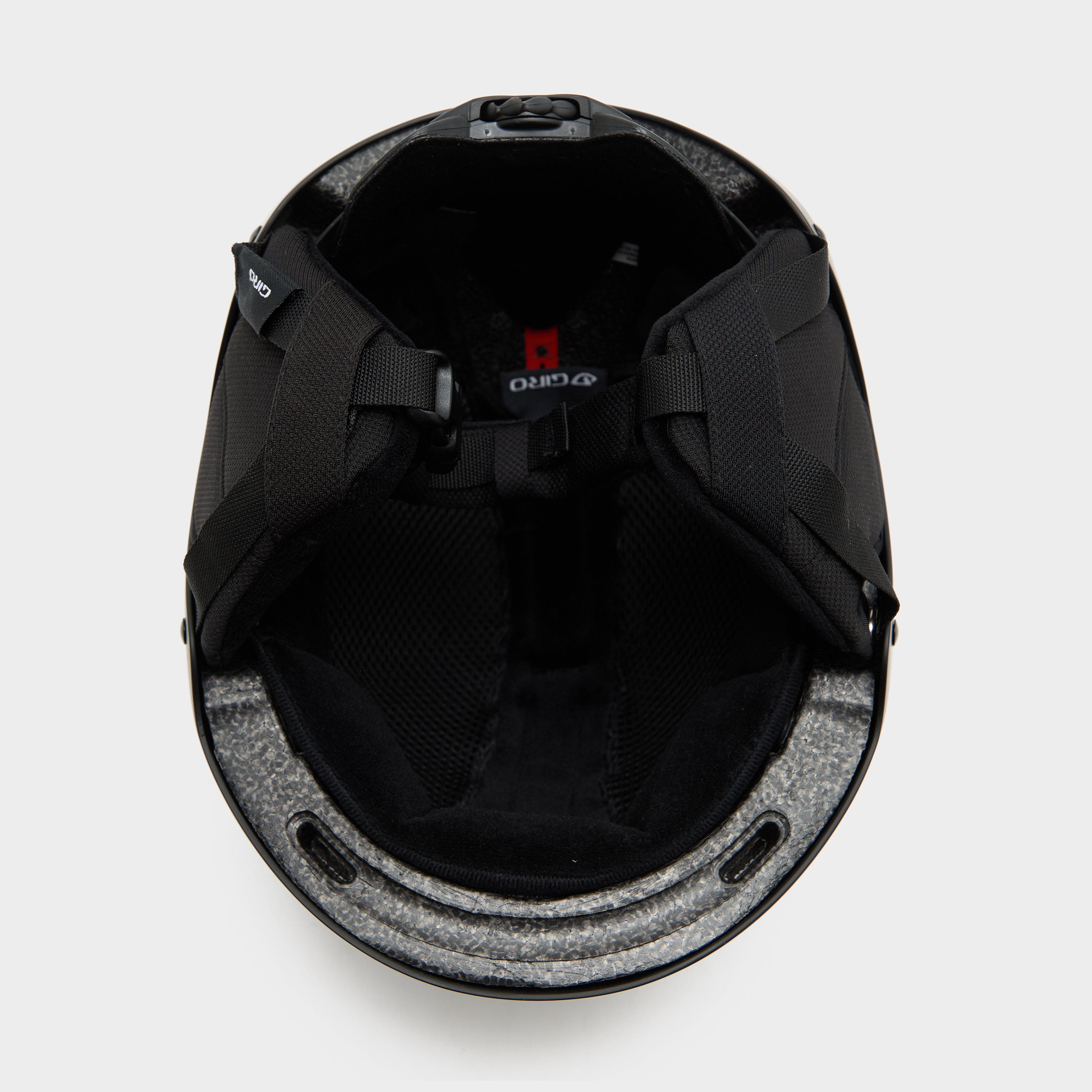 Men's Ratio Snow Helmet