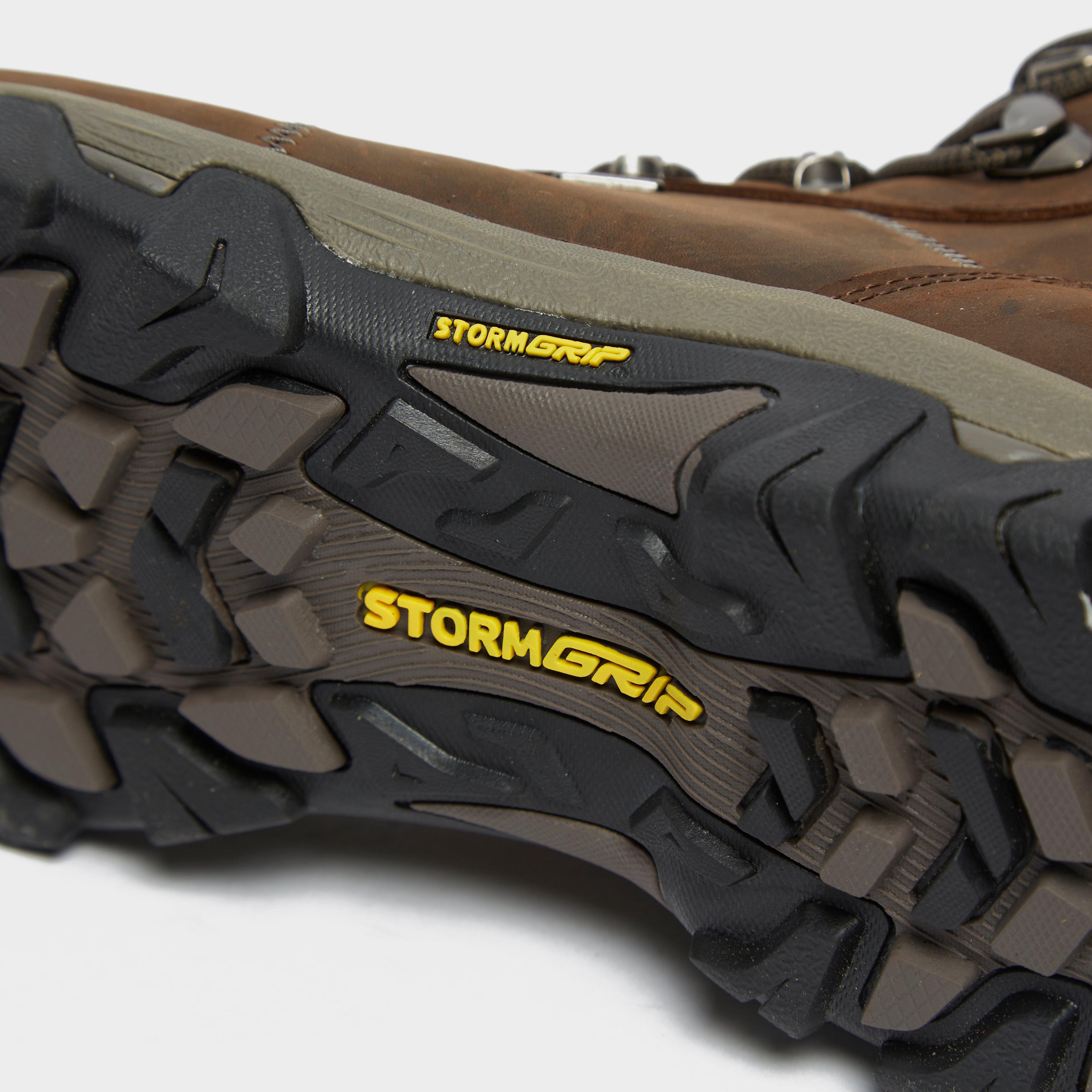 Men's Caldbeck Waterproof Walking Boot