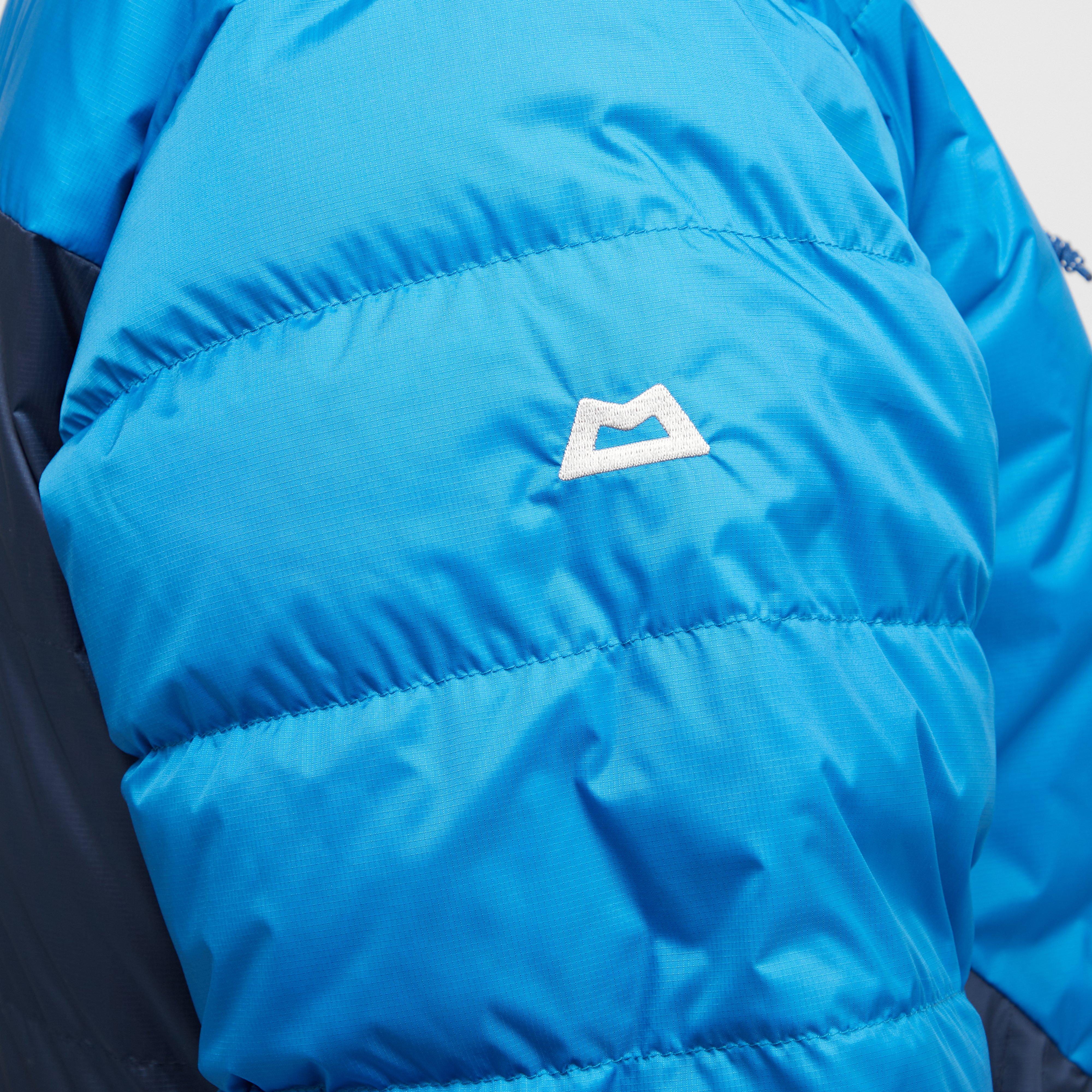 Men’s Annapurna Down Jacket