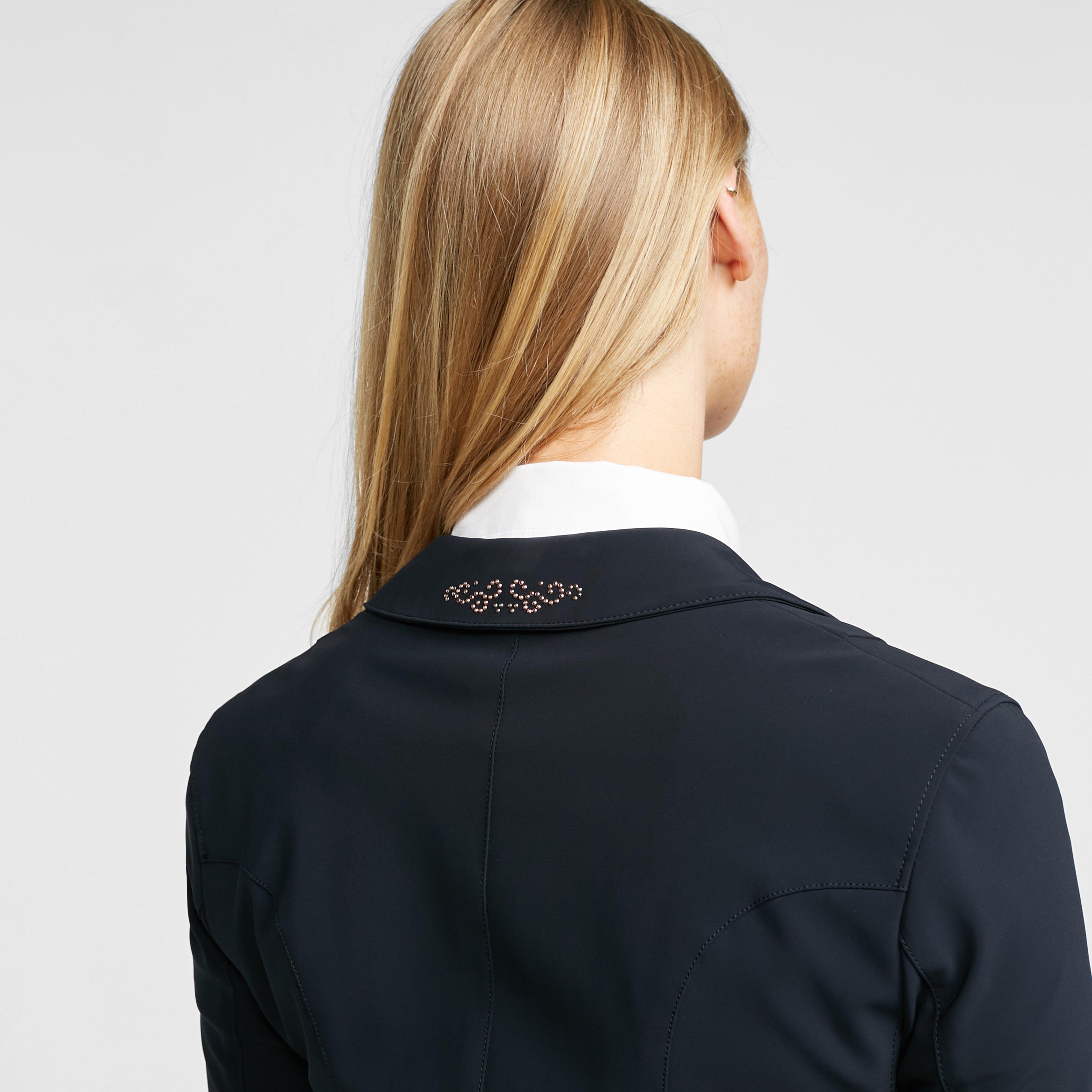 Women’s Paulin Show Jacket