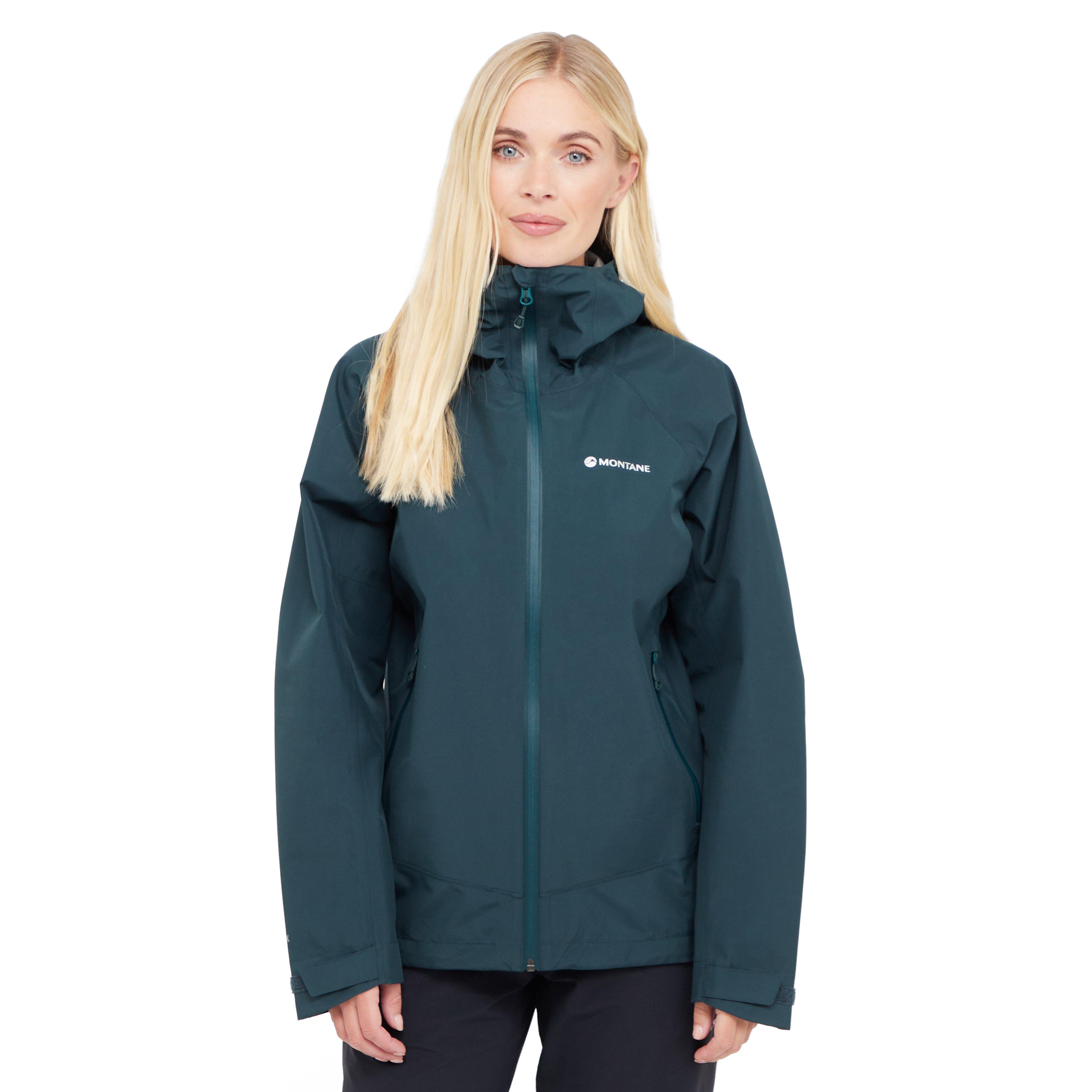 Women’s Spirit Waterproof Jacket