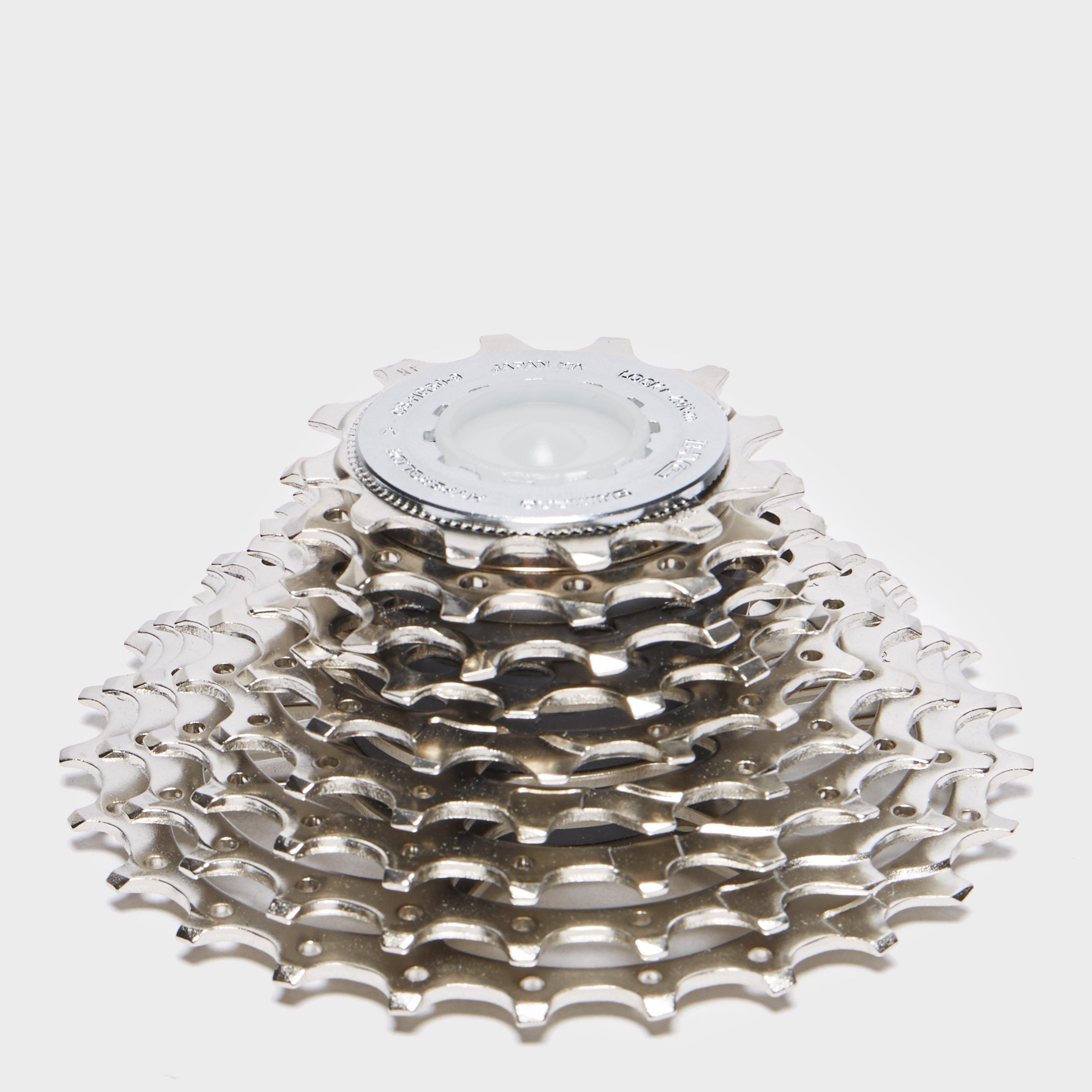 9 Speed Cassette 12-25T