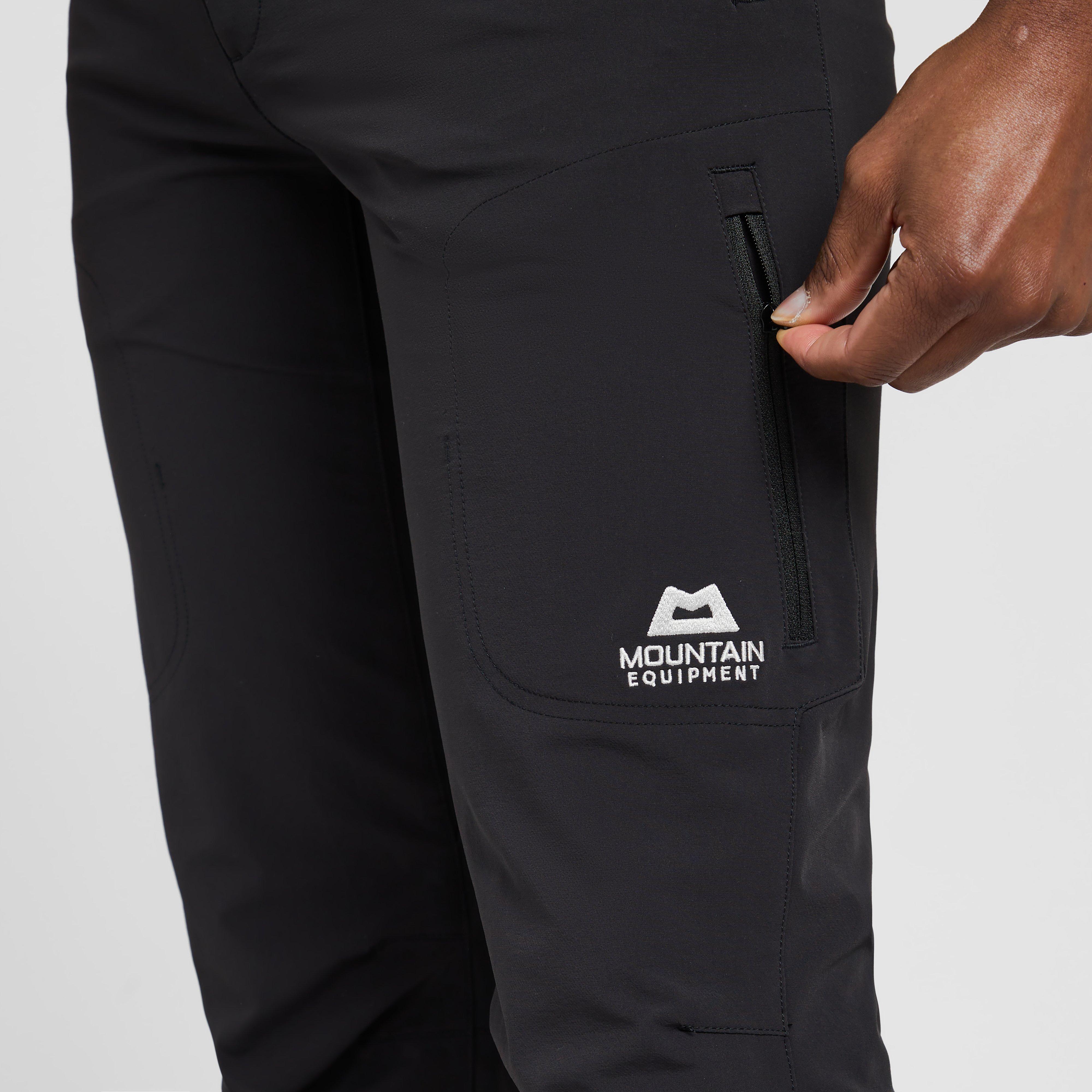 Men's Ibex Mountain Pant (Long Length)