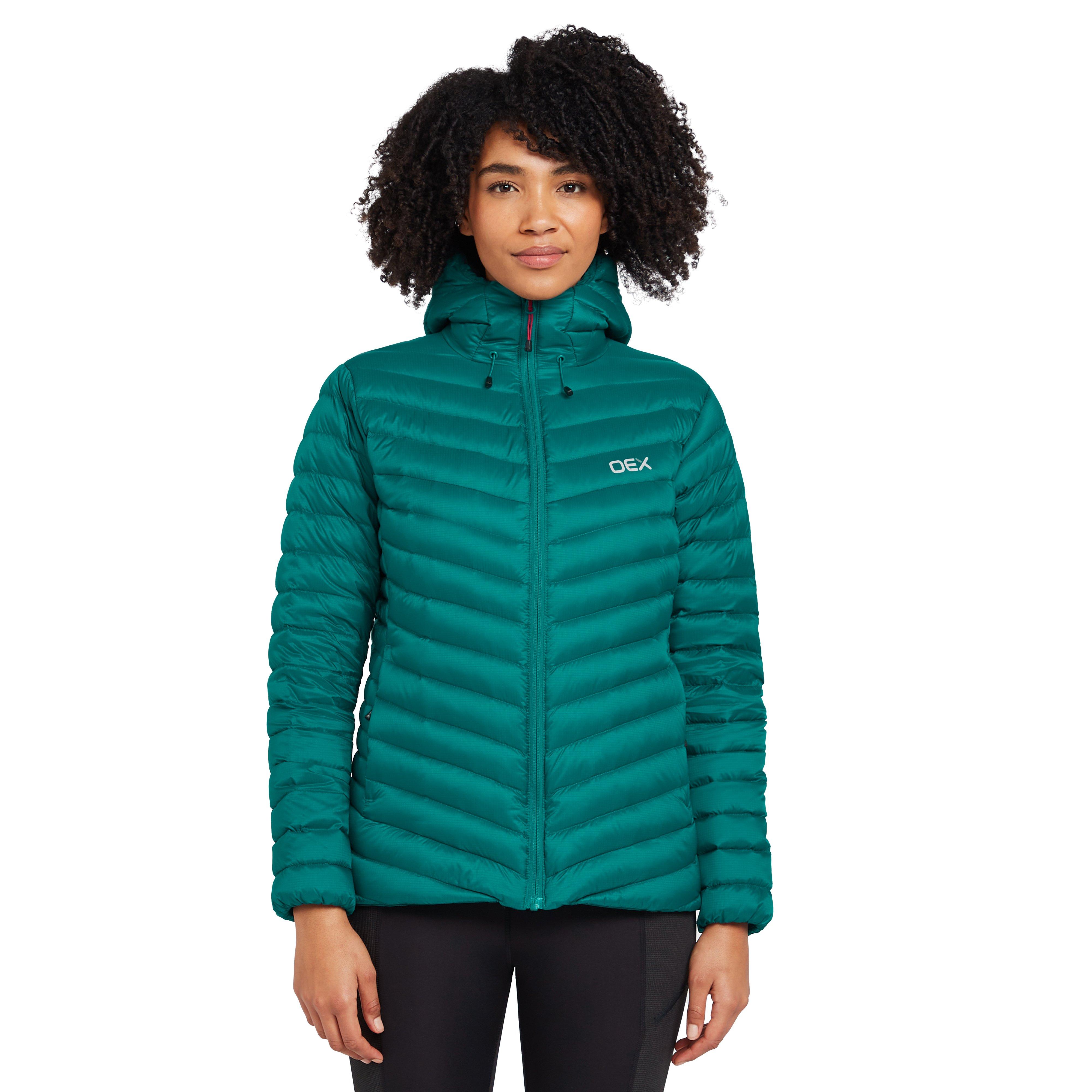 Women’s Kintra Down Jacket