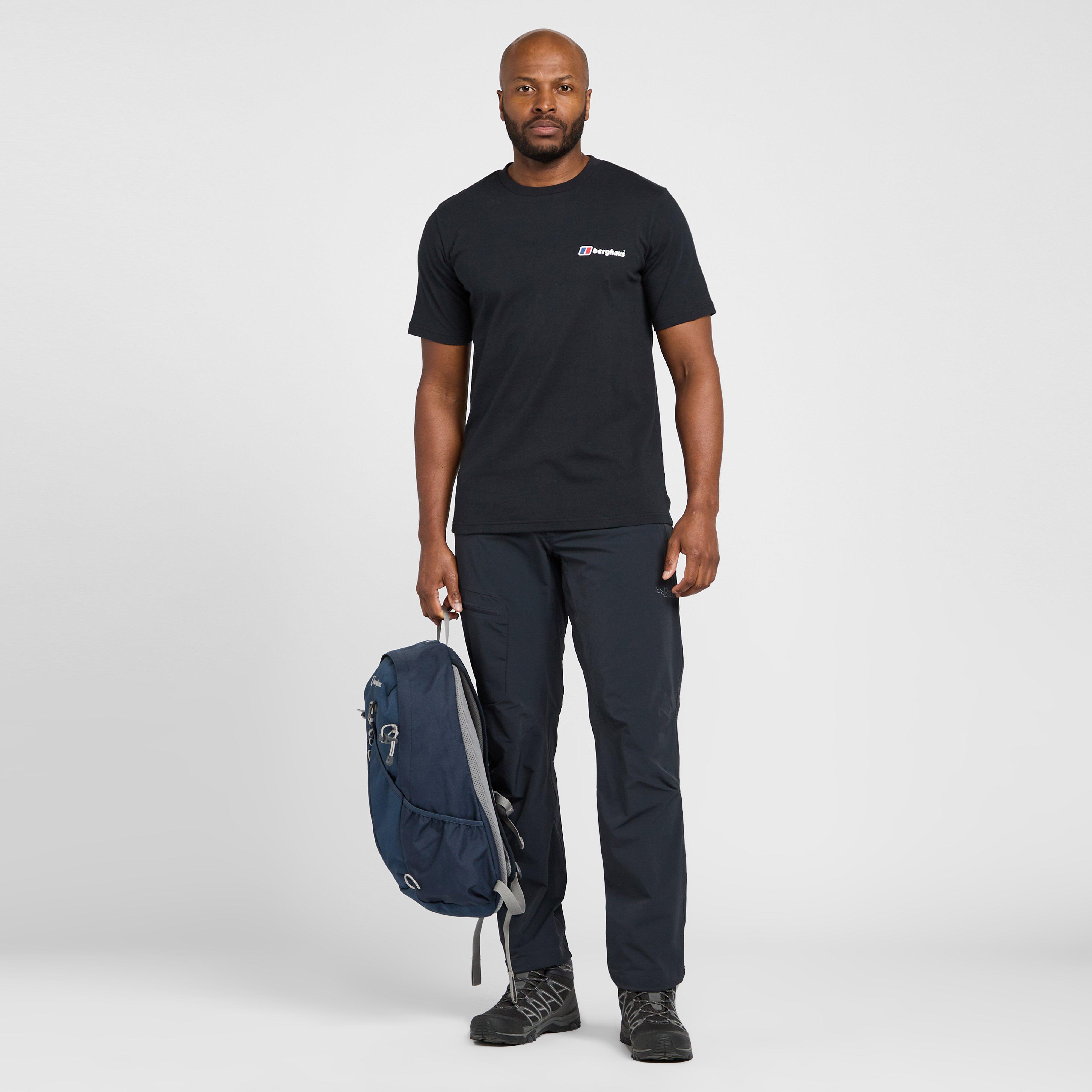 Men’s Colour Logo T-Shirt