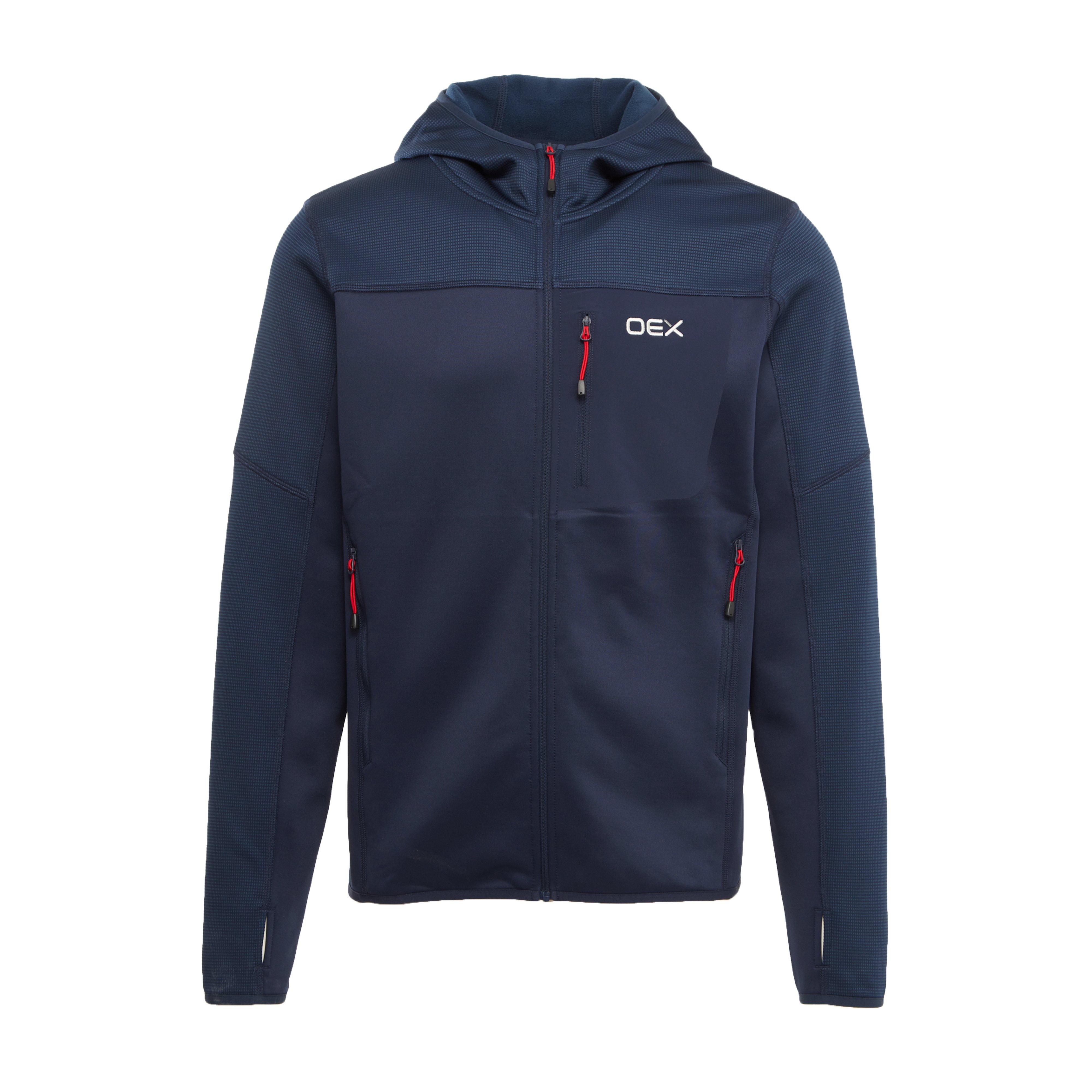 Men’s Kinloch Hoody