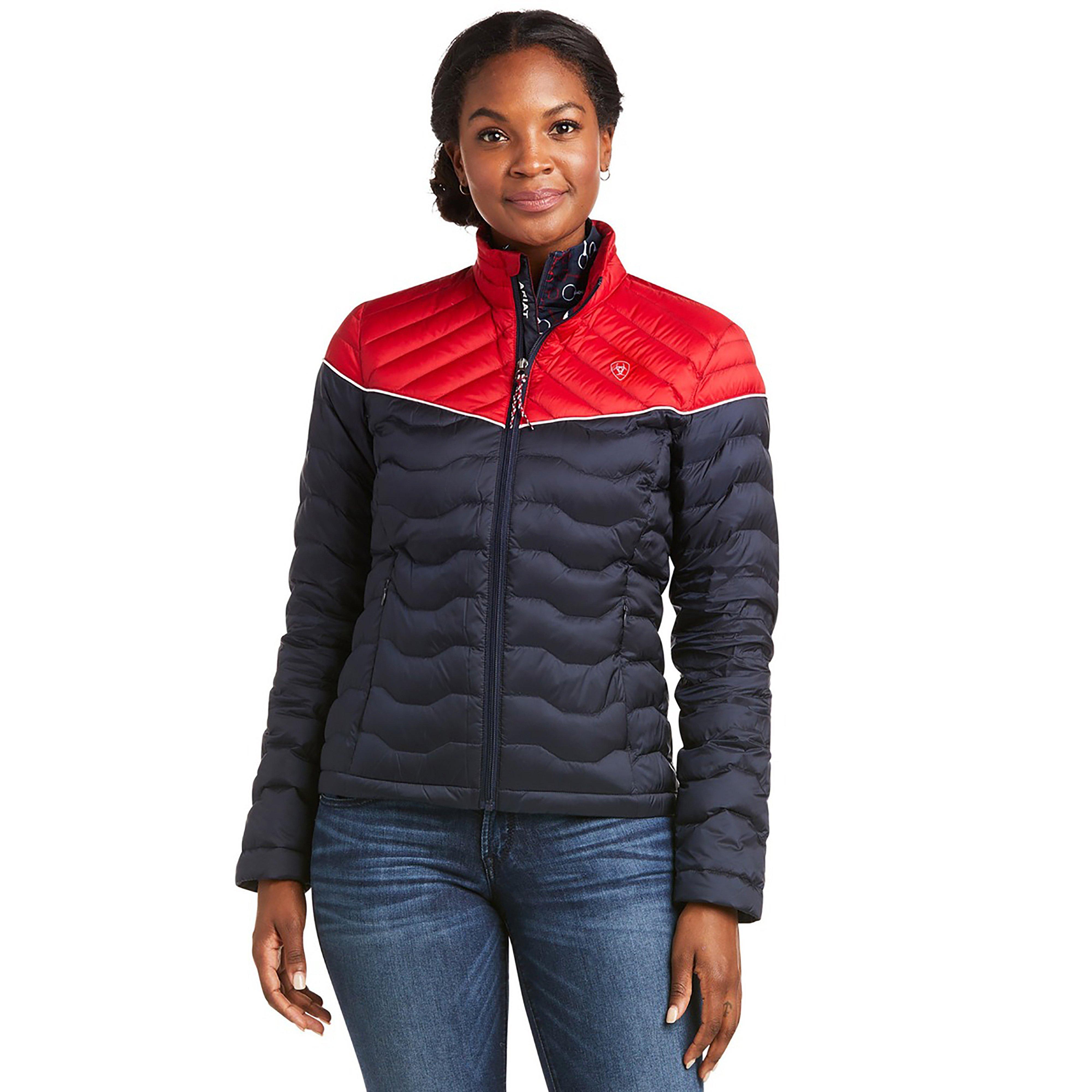 Women’ s Ideal 3.0 Team Down Jacket