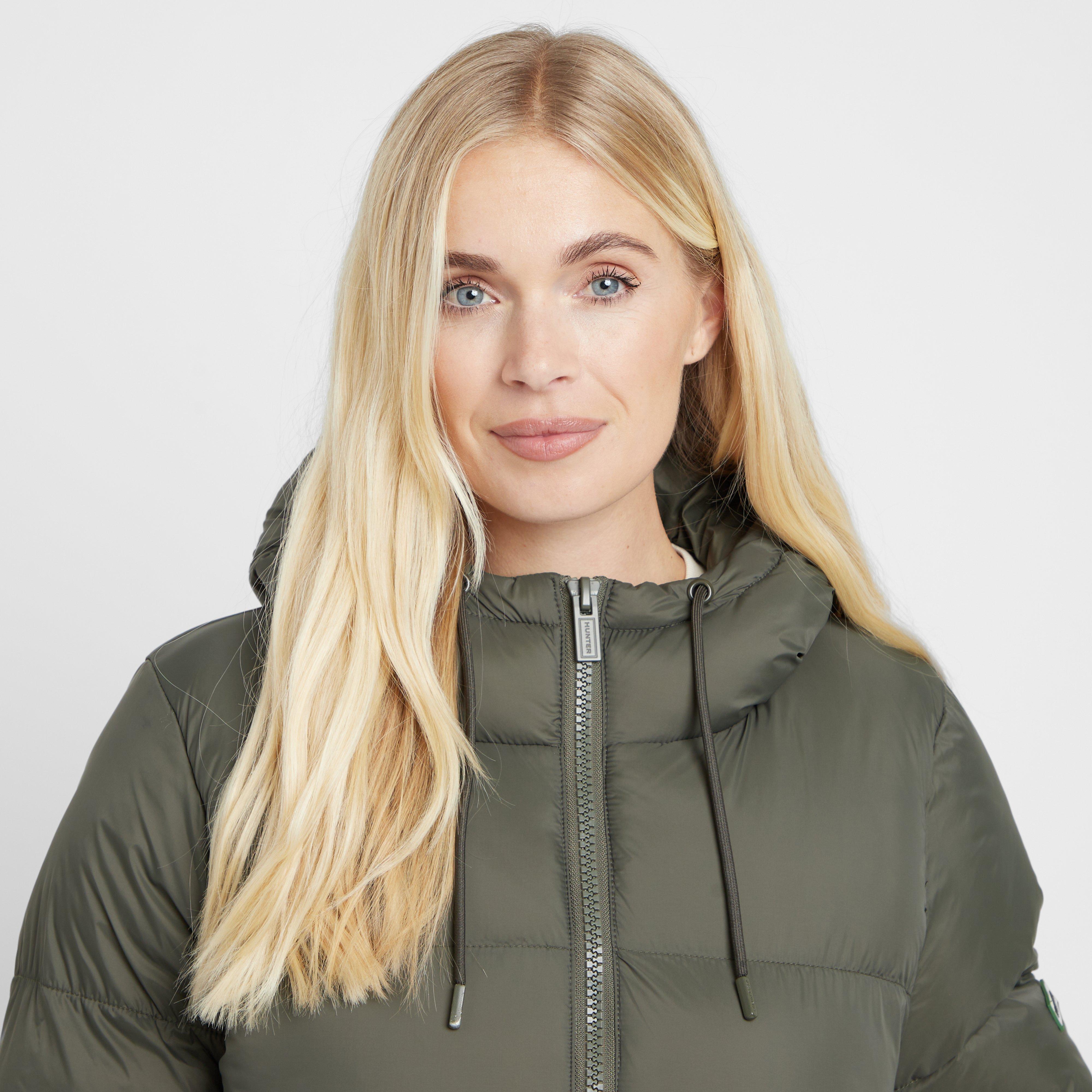 Green Label Women’s Kinness Jacket
