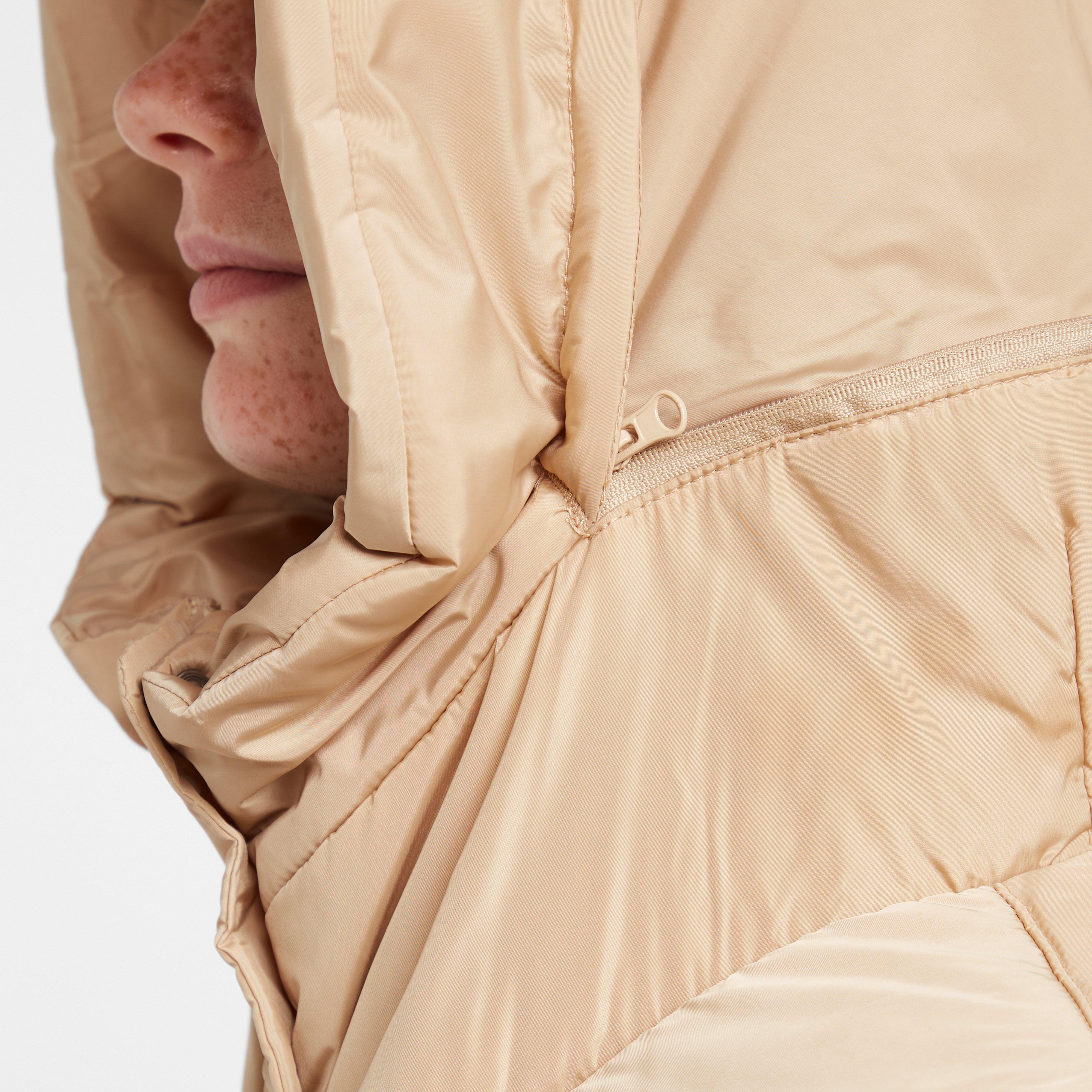 Women’s Pamelina Hooded Parka Jacket