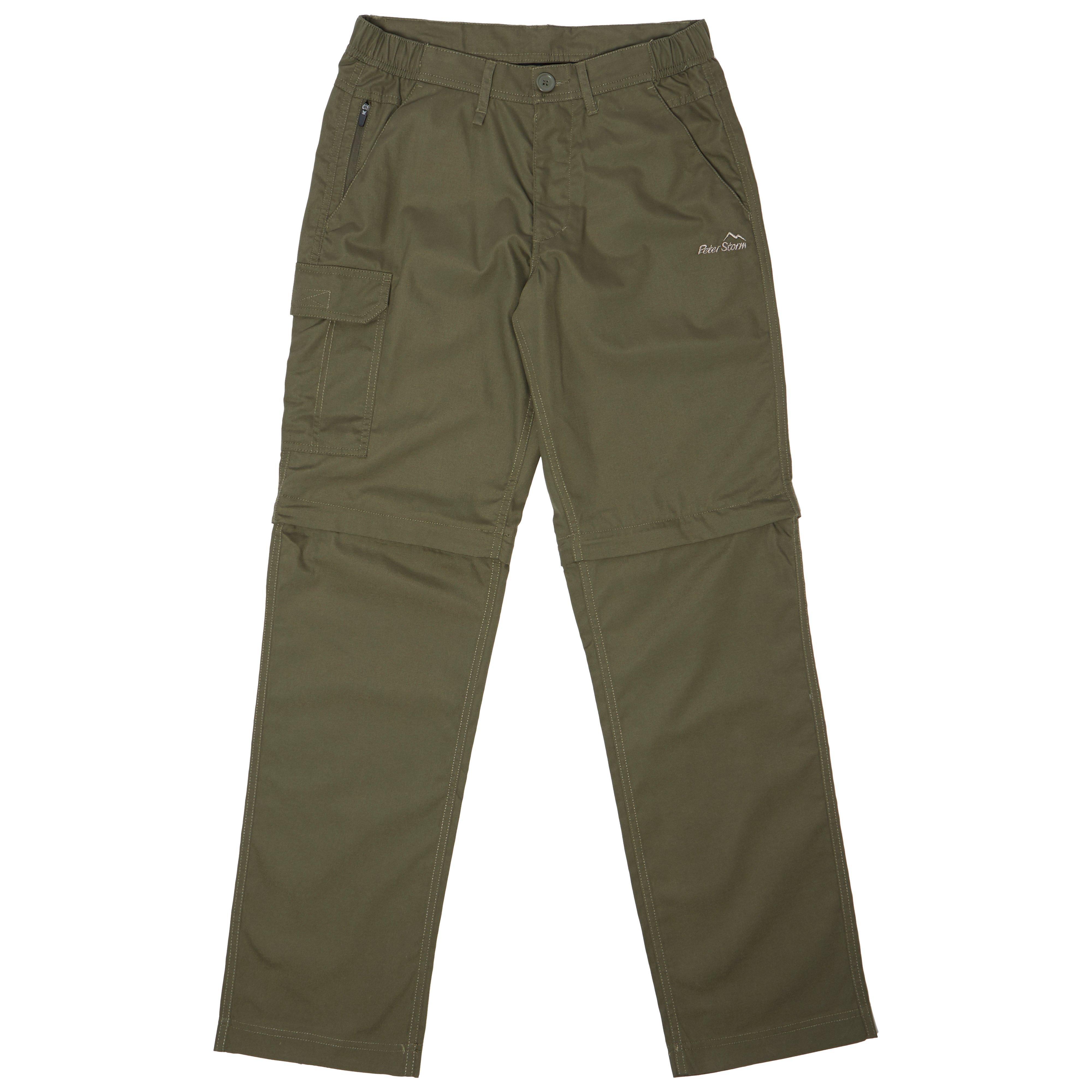 Men’s Ramble II Convertible Trousers