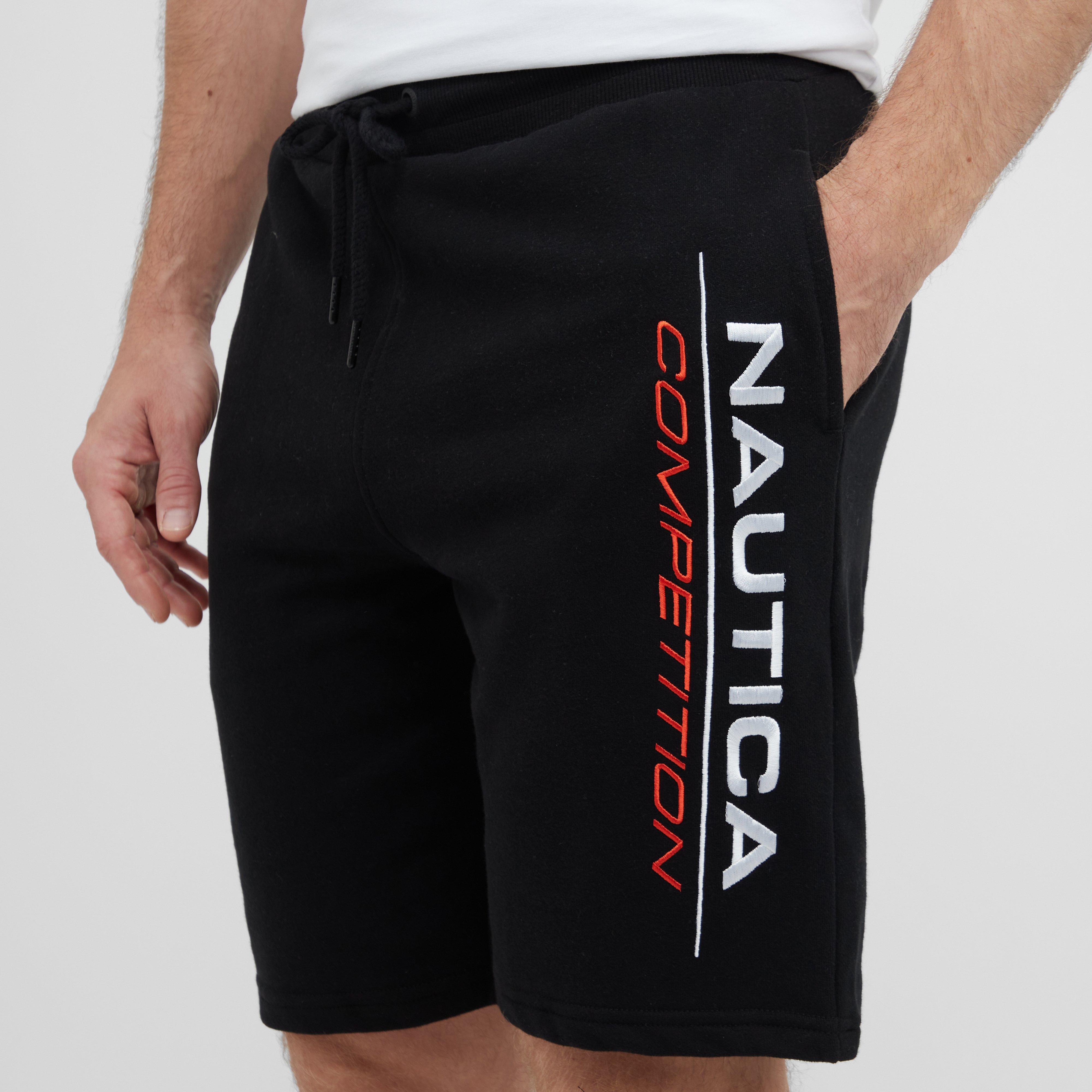 Men’s Dodger Fleece Shorts