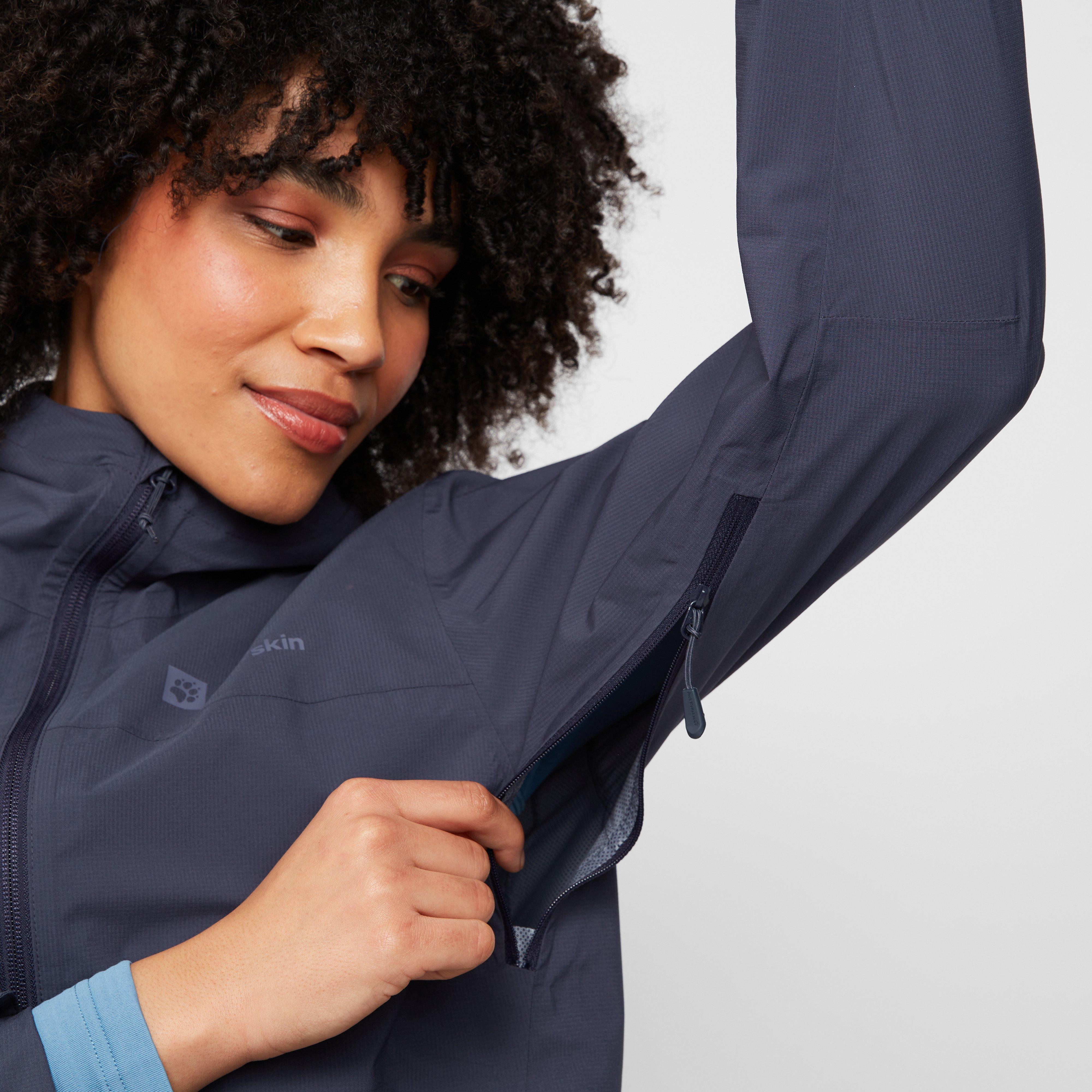 Women’s Elsberg 2.5-Layer Jacket