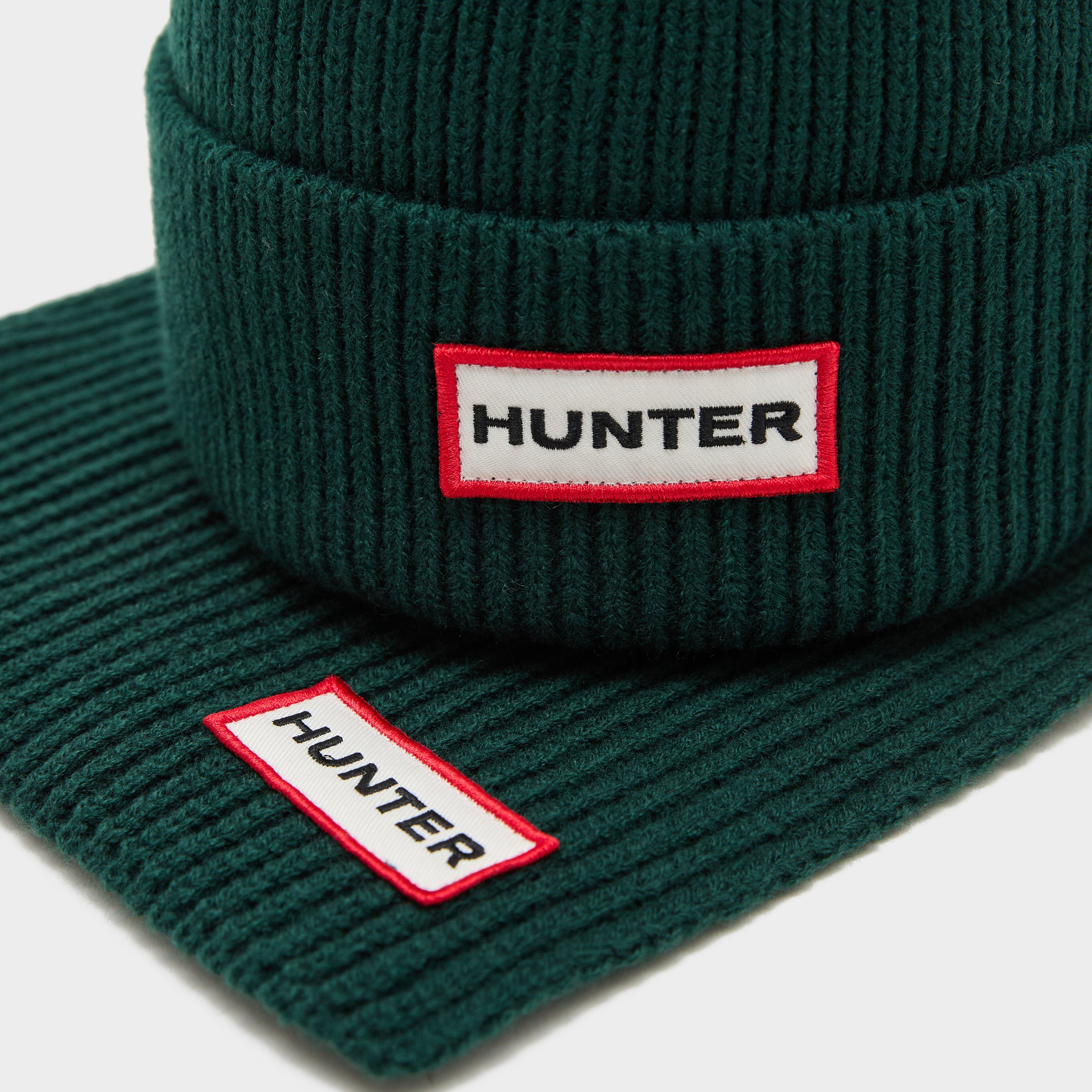 Unisex Jura Scarf and Beanie Box Set