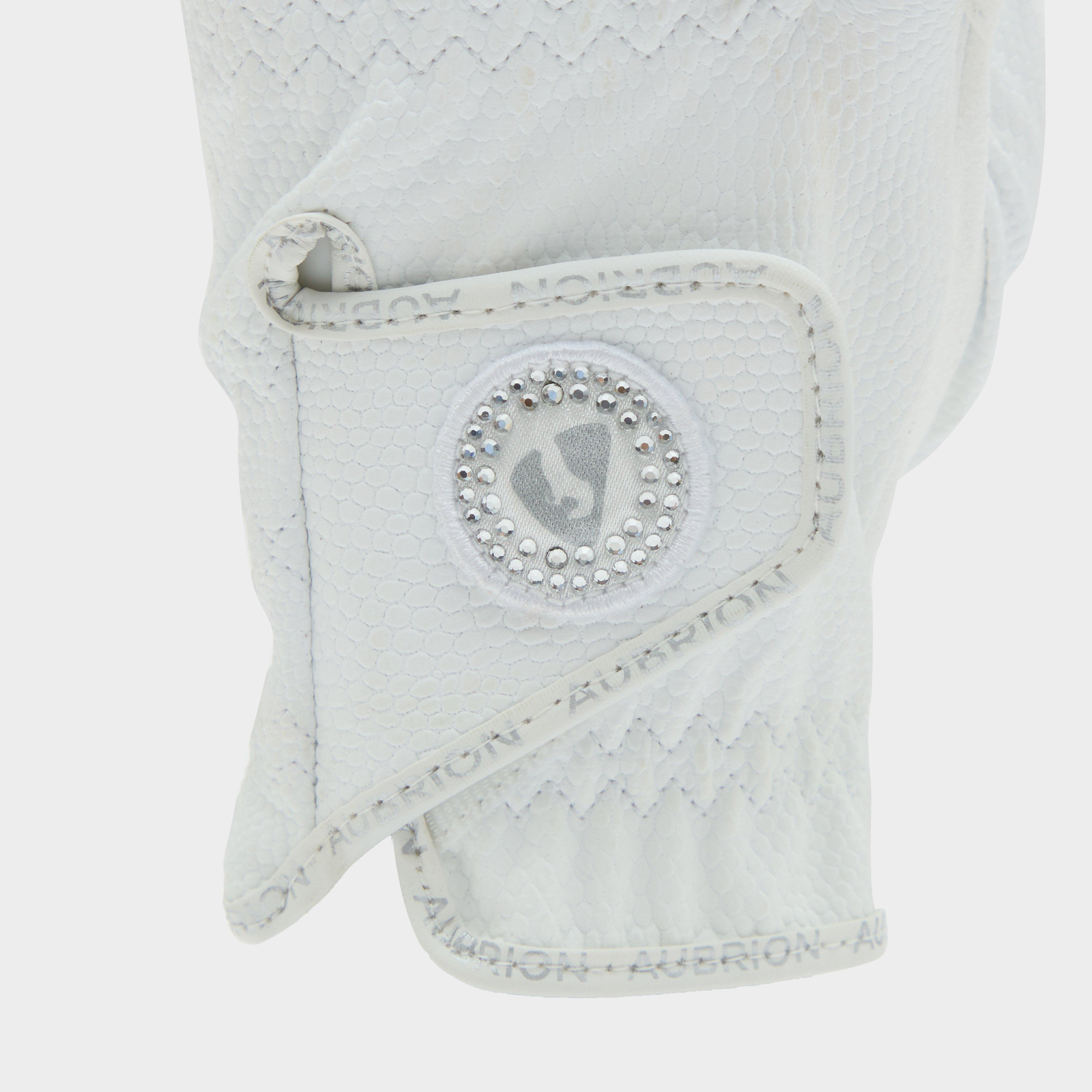 Unisex Riding Gloves