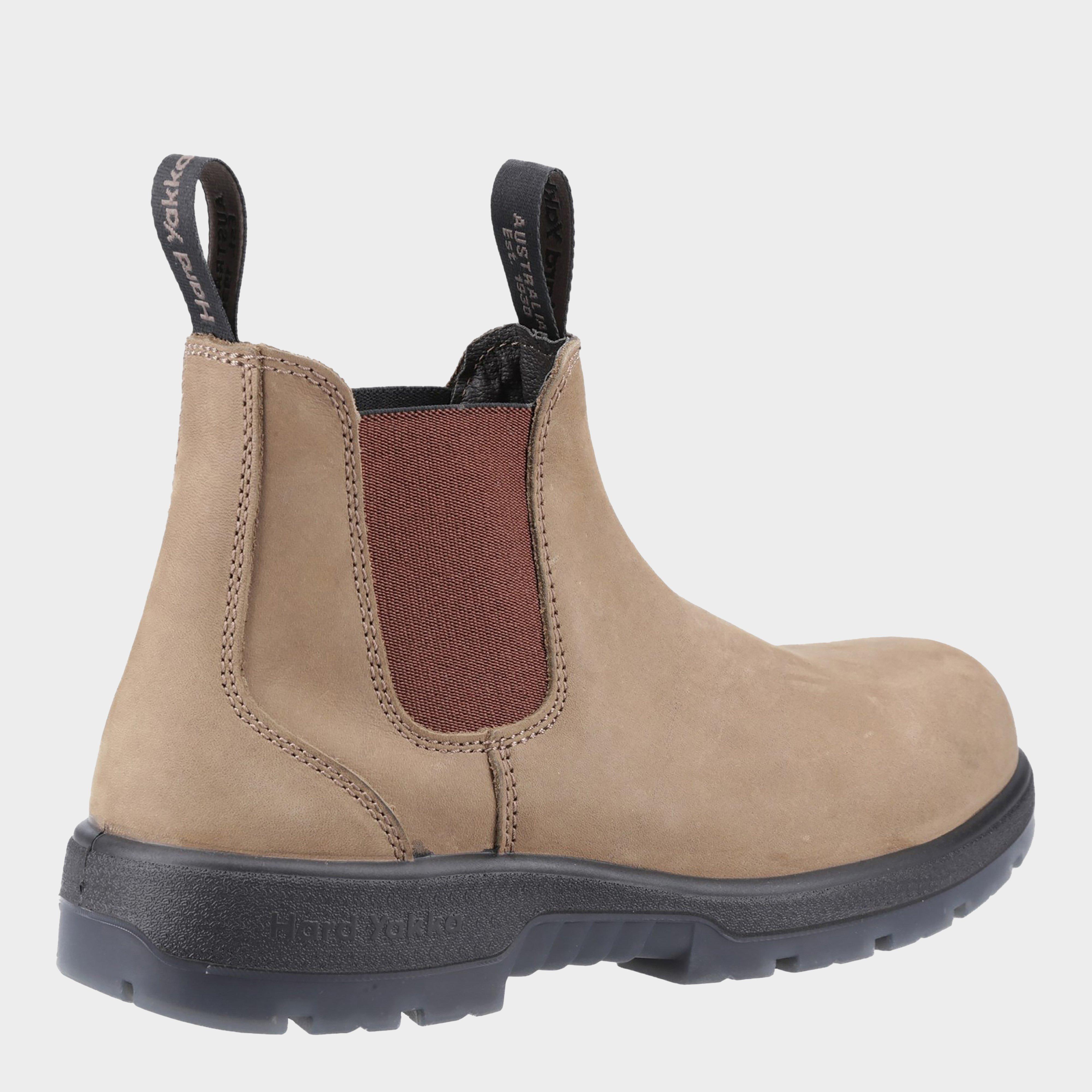 Unisex Brumby Dealer Boot