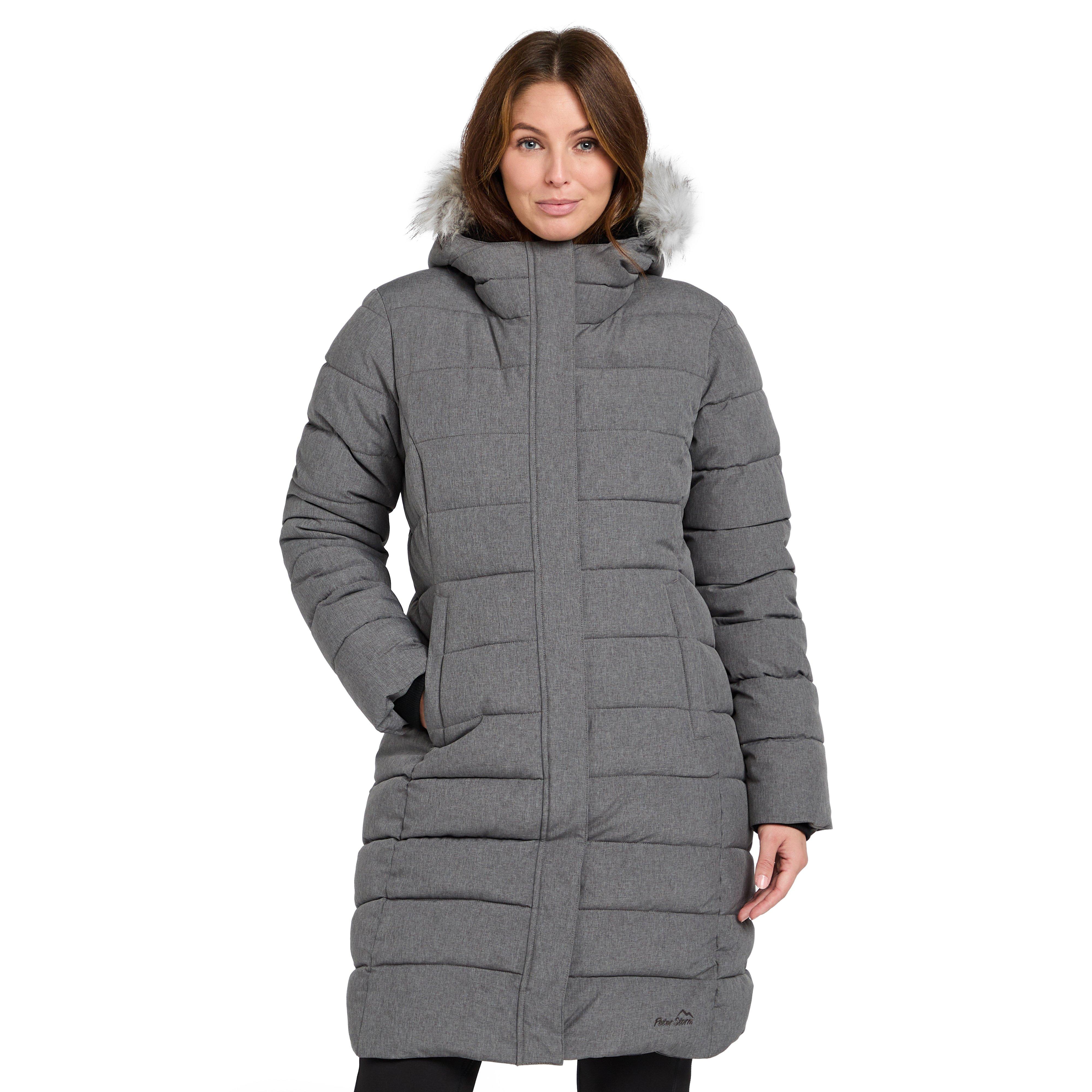 Women's Luna Parka