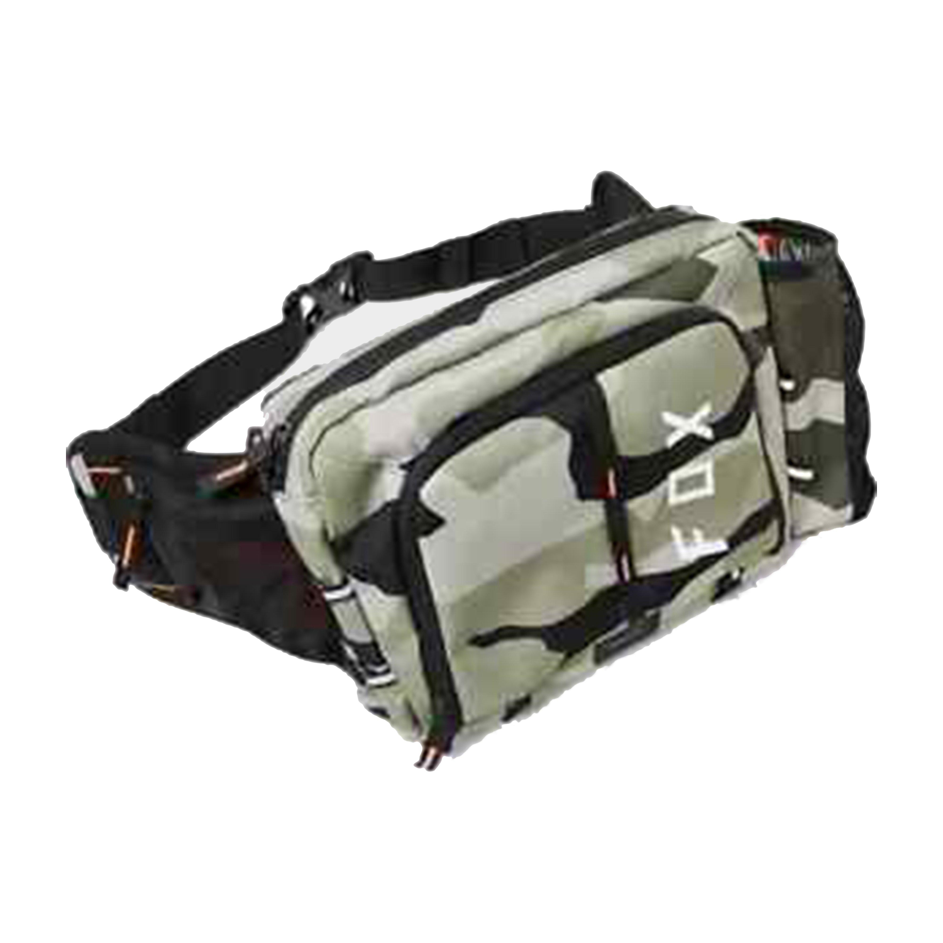 5L Utility Lumbar Hydration Pack