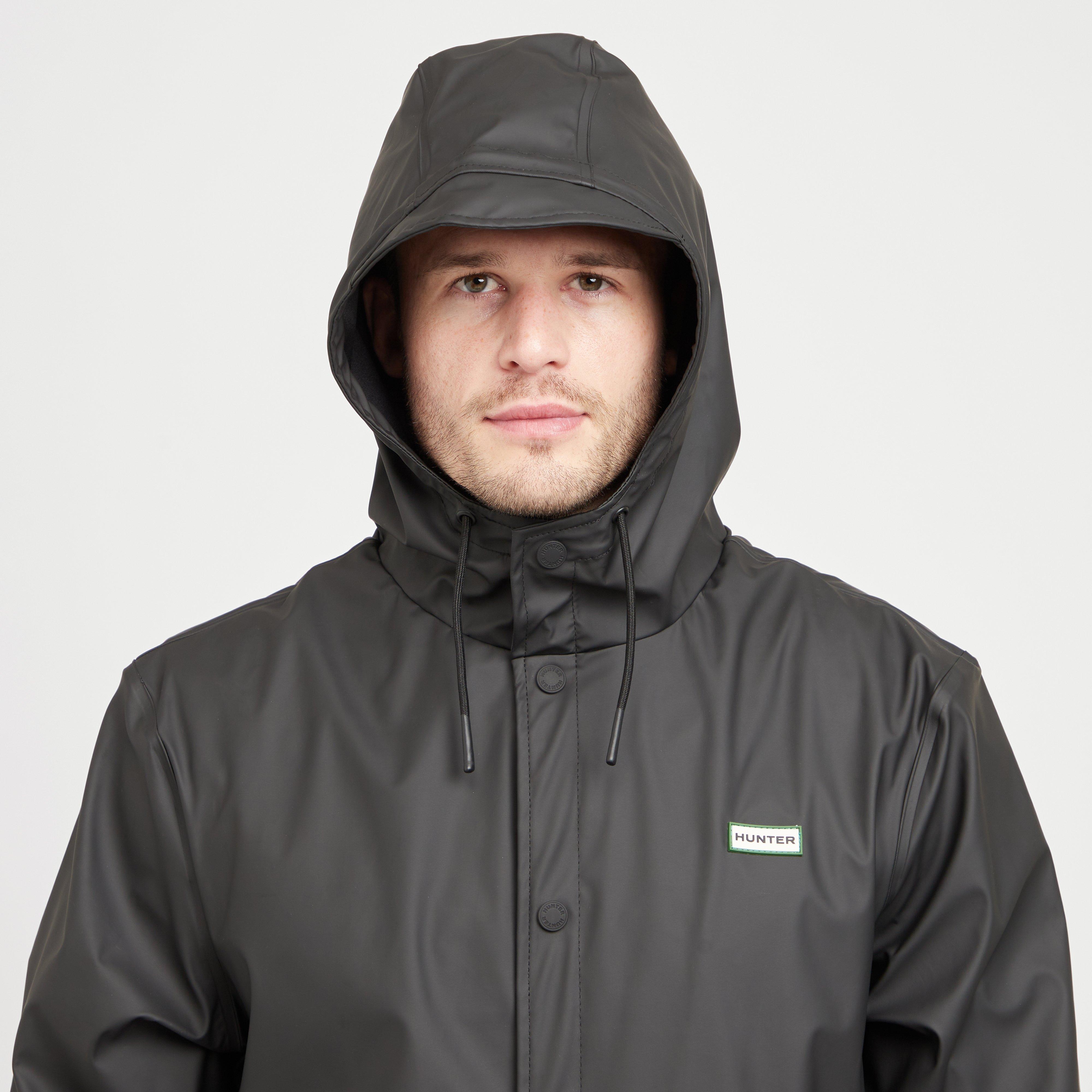Green Label Men’s Tilloch Anorak