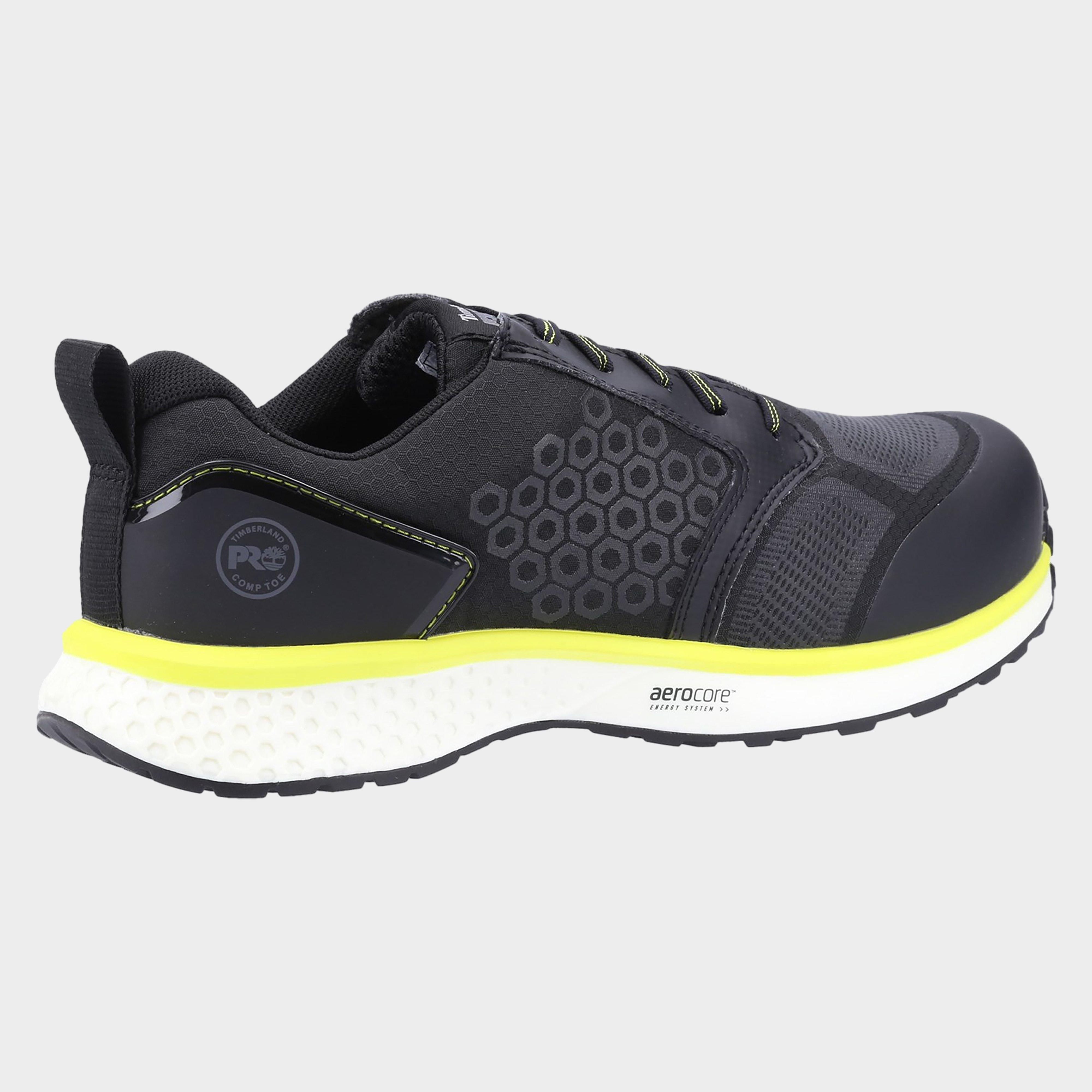 Men's Reaxion Composite Safety Trainer