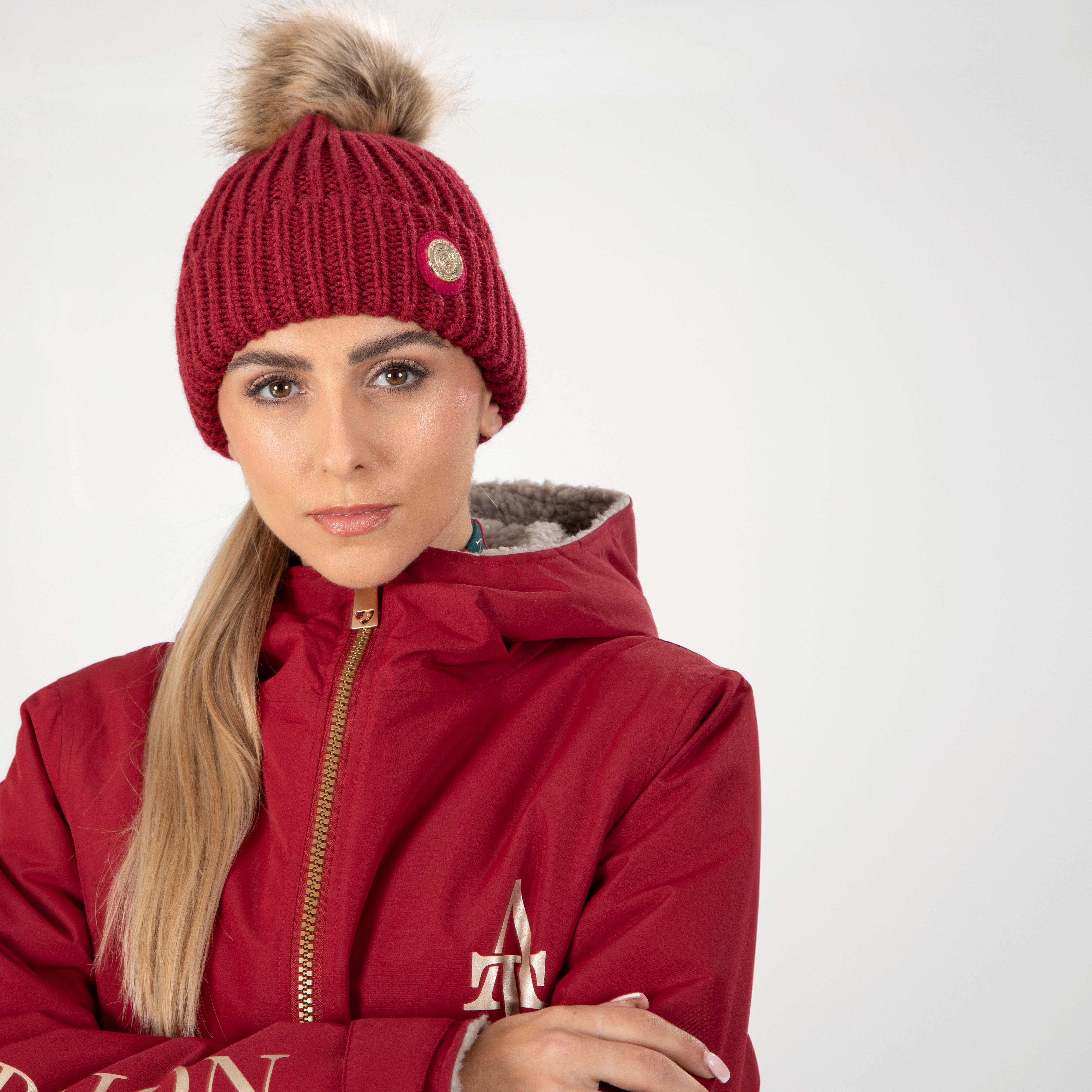 Women’s Team Winter Hat