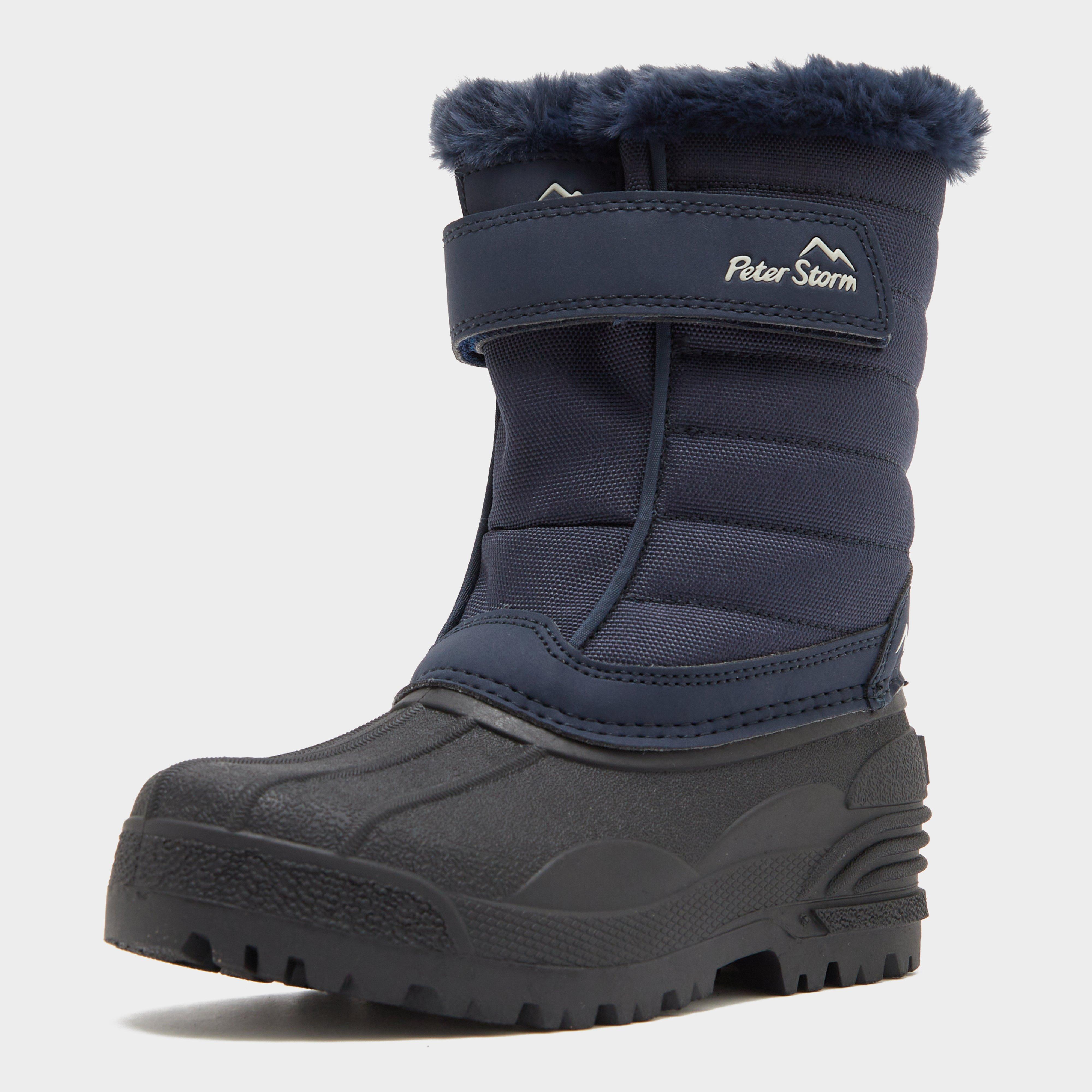 Kids' Flurry Boot