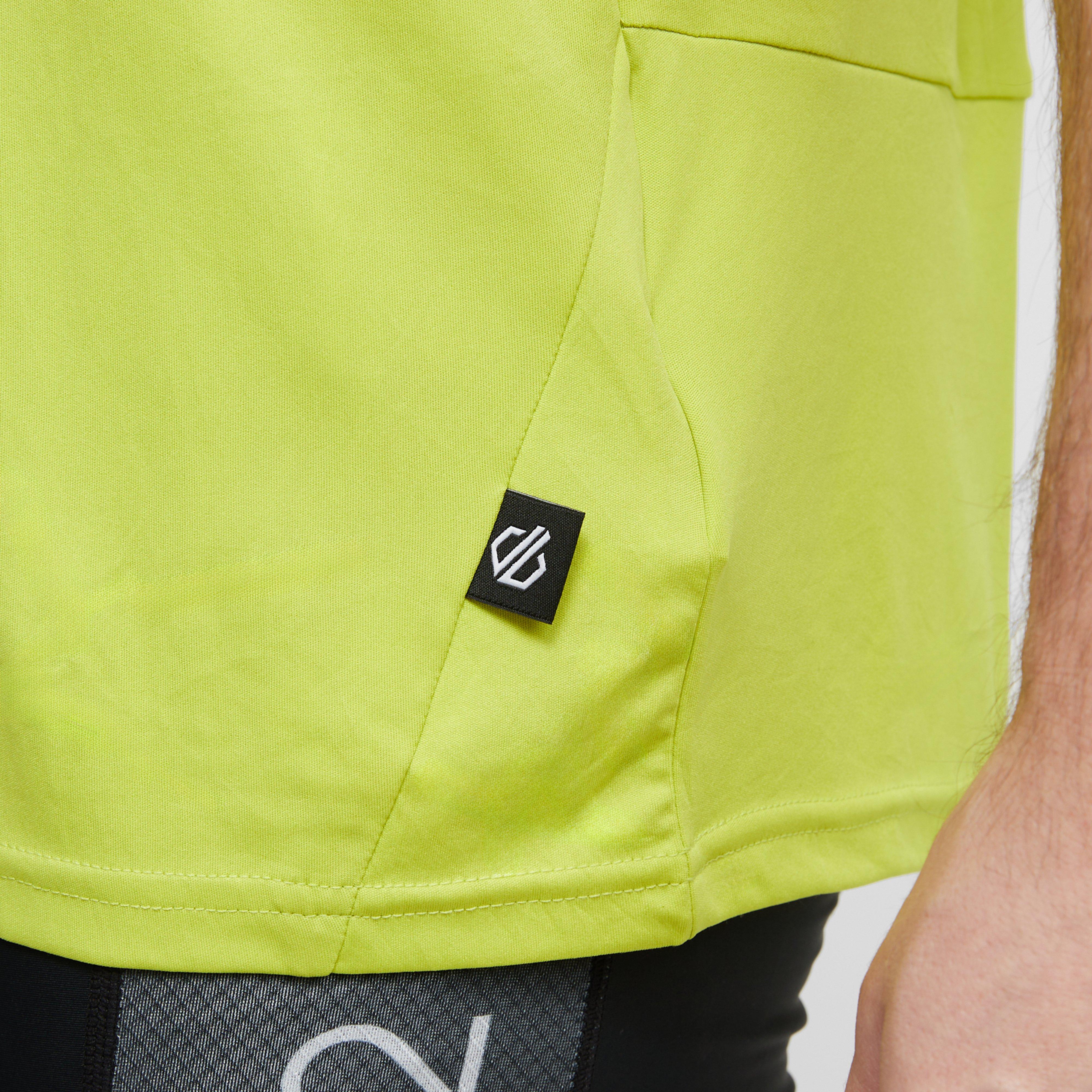 Men's Gallantry Jersey