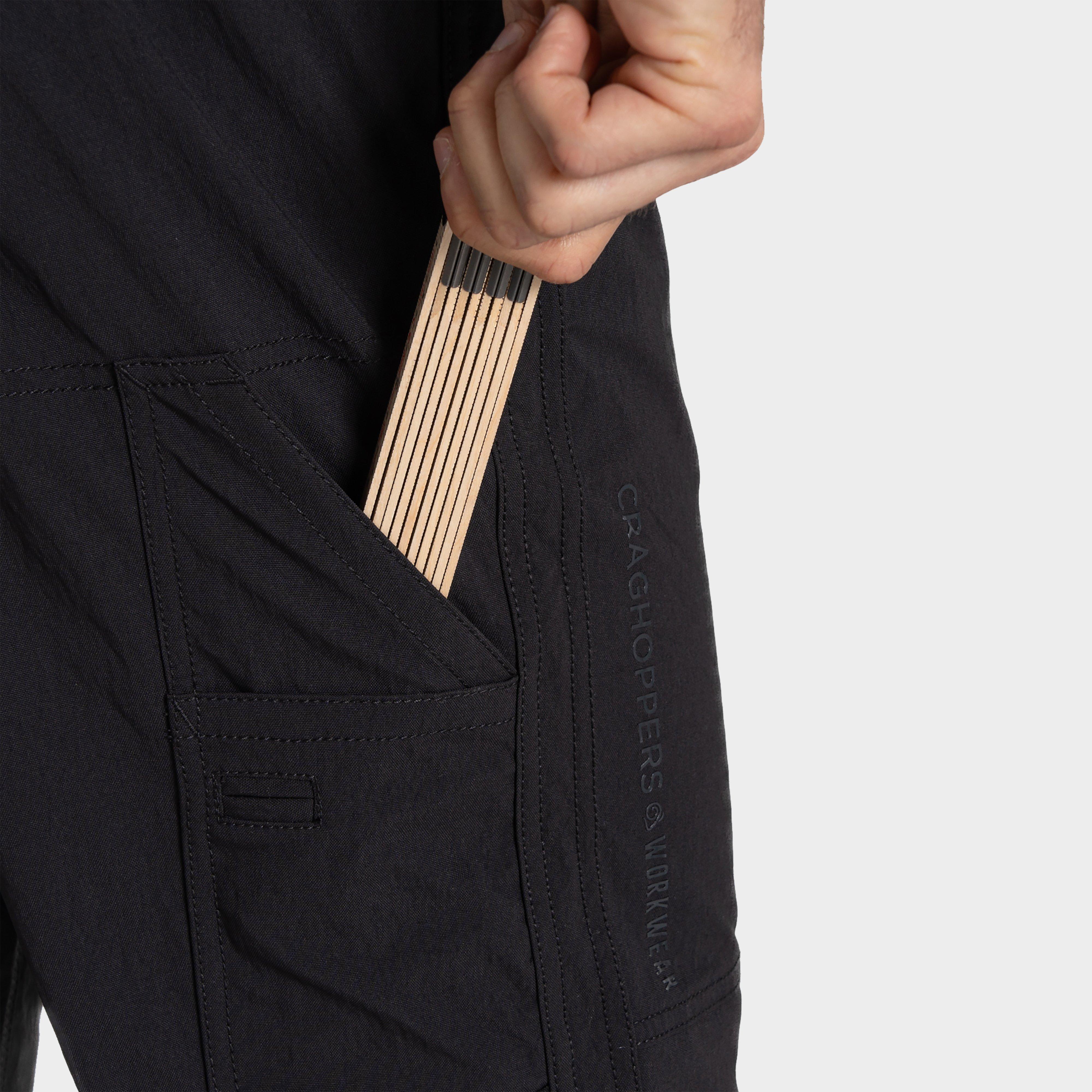 Men's Sheffield Trousers