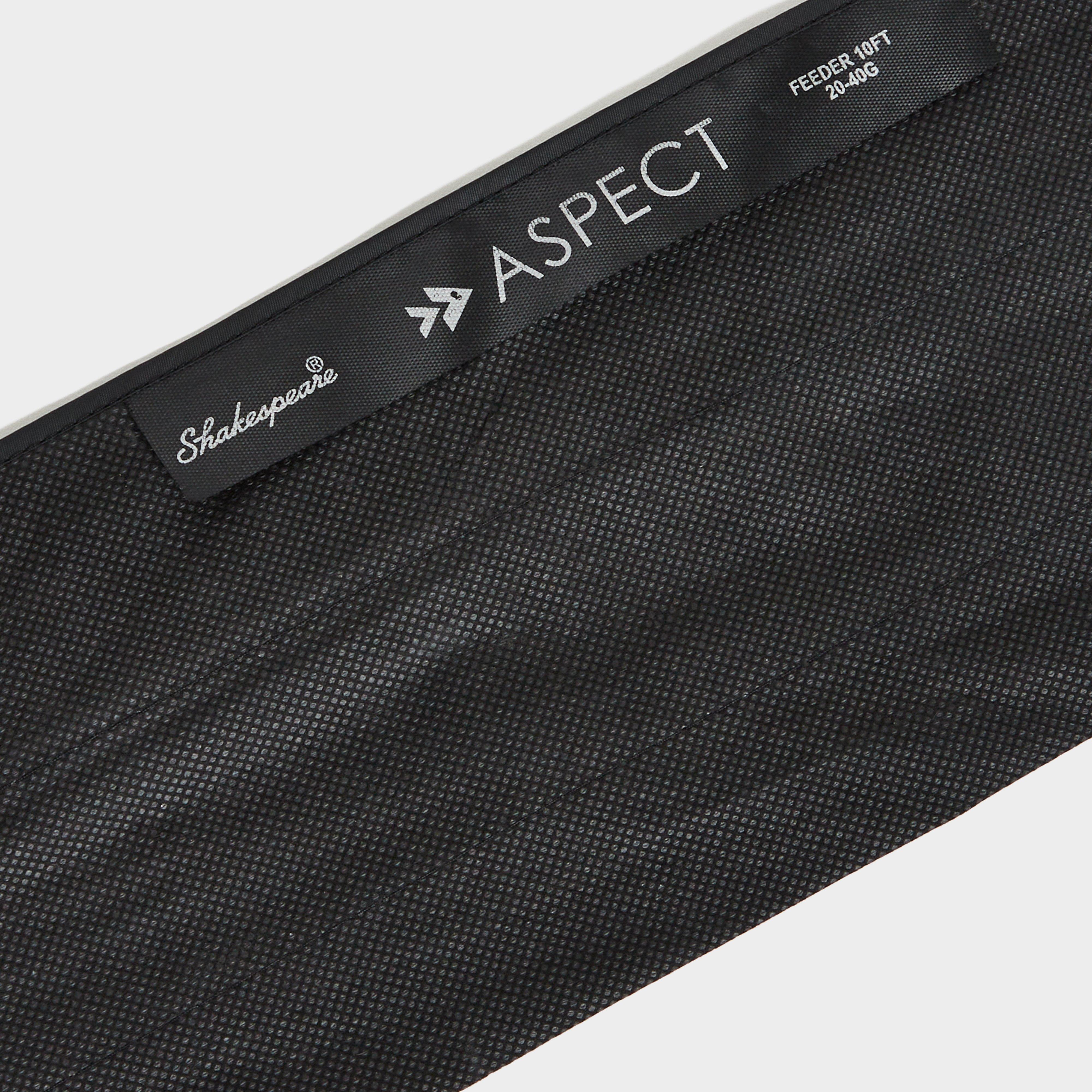 Aspect Feeder Rod 10ft 20-40g