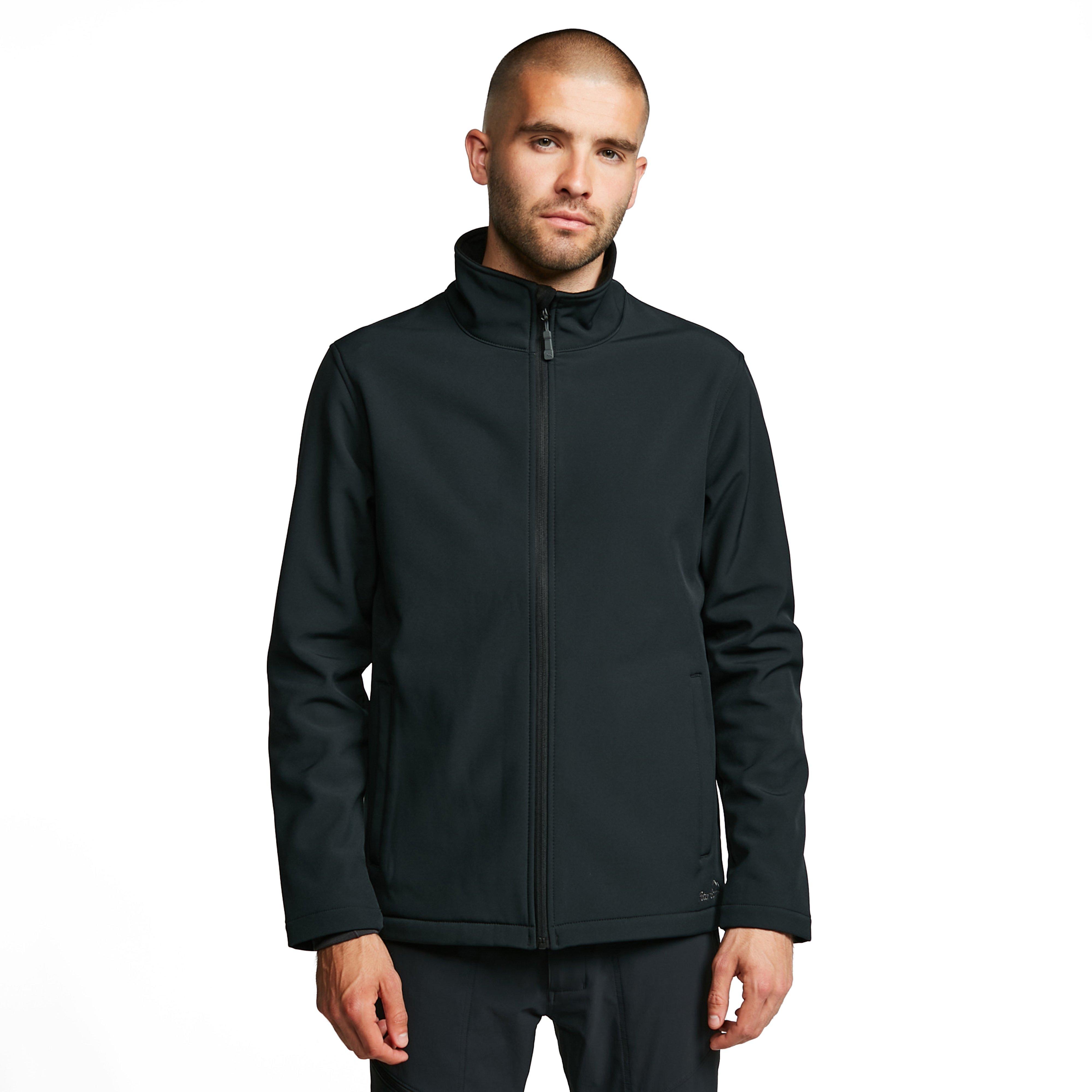 Men’s Core Softshell Jacket