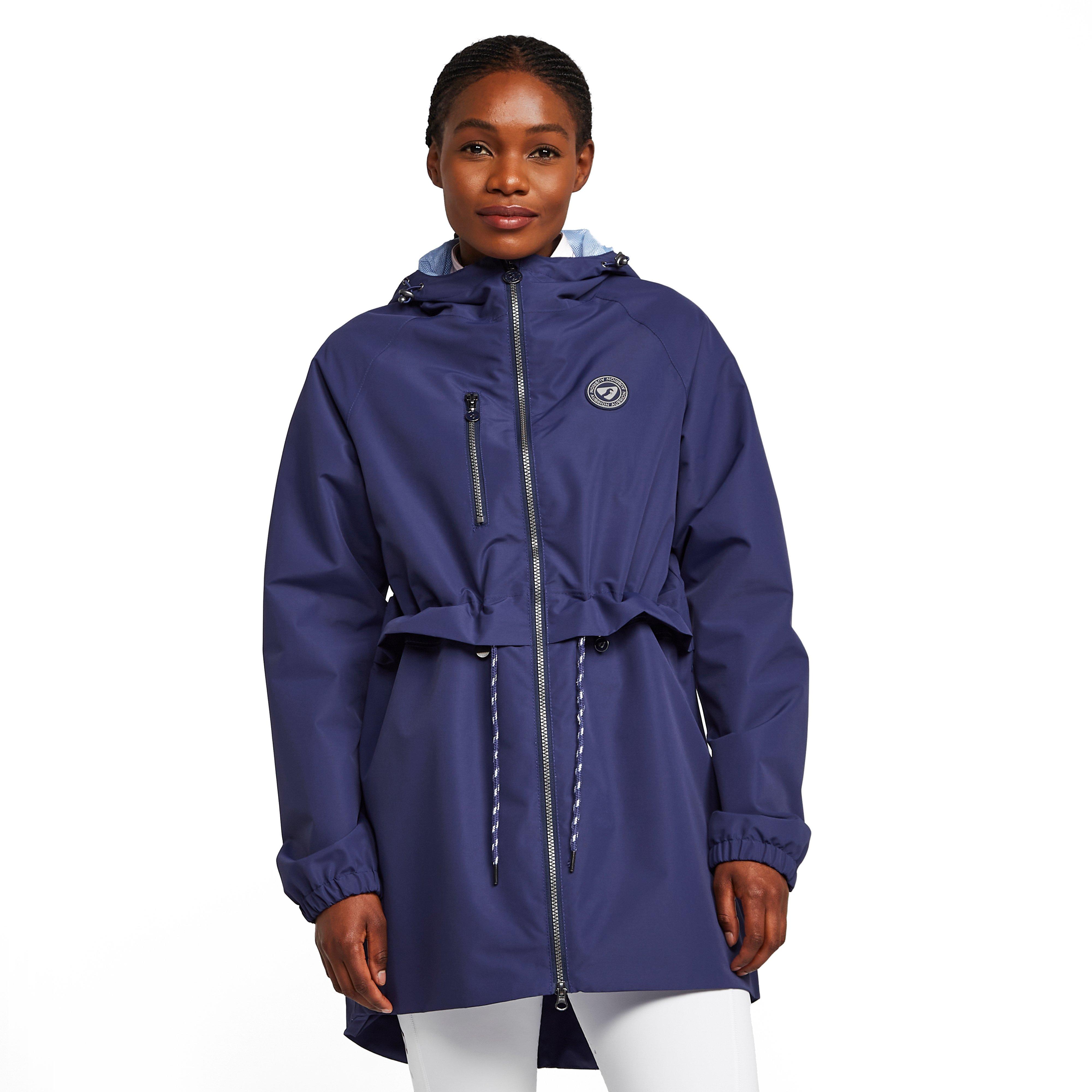 Women’s Hackney Rain Jacket