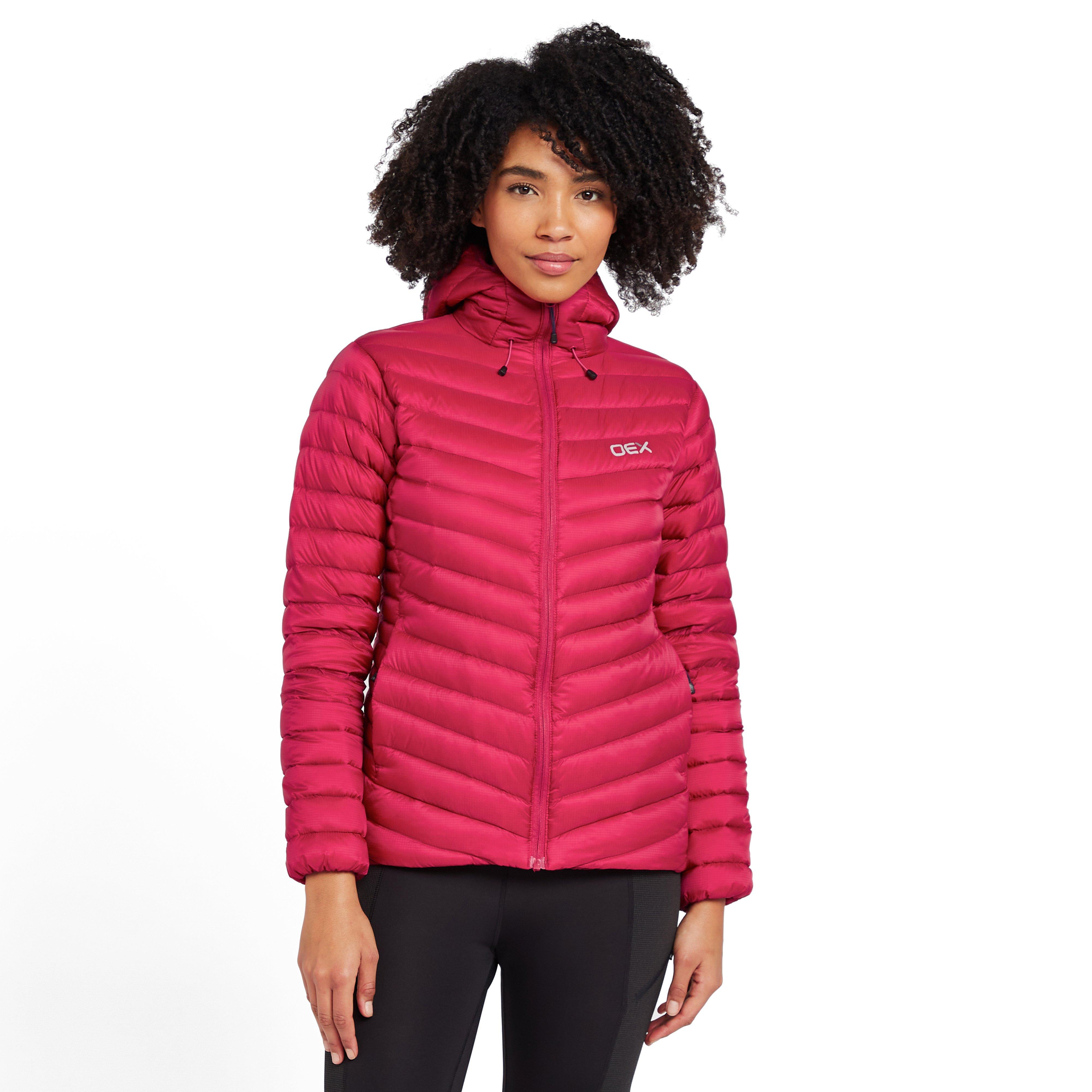 Women’s Kintra Down Jacket