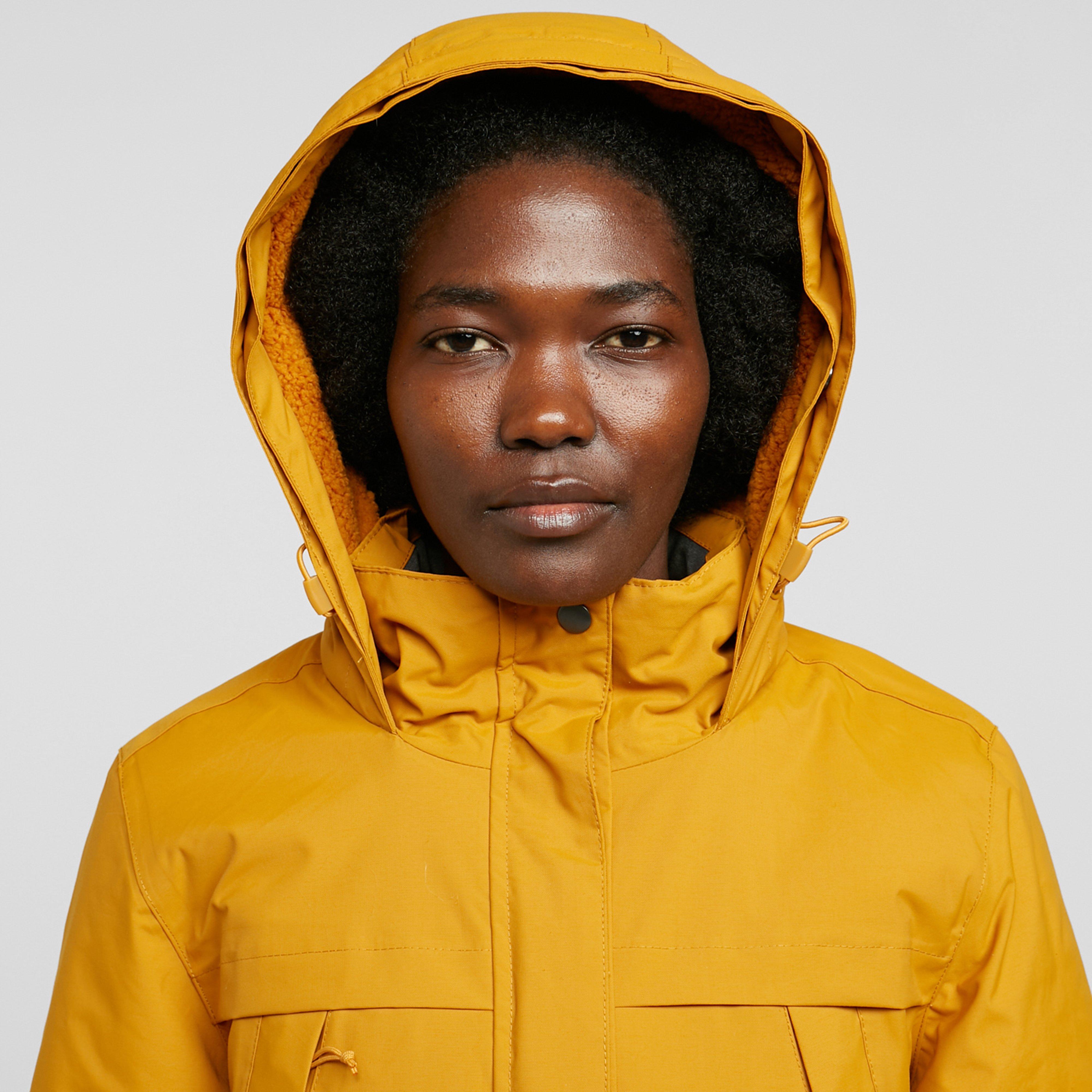 Womens' Paloma Parka