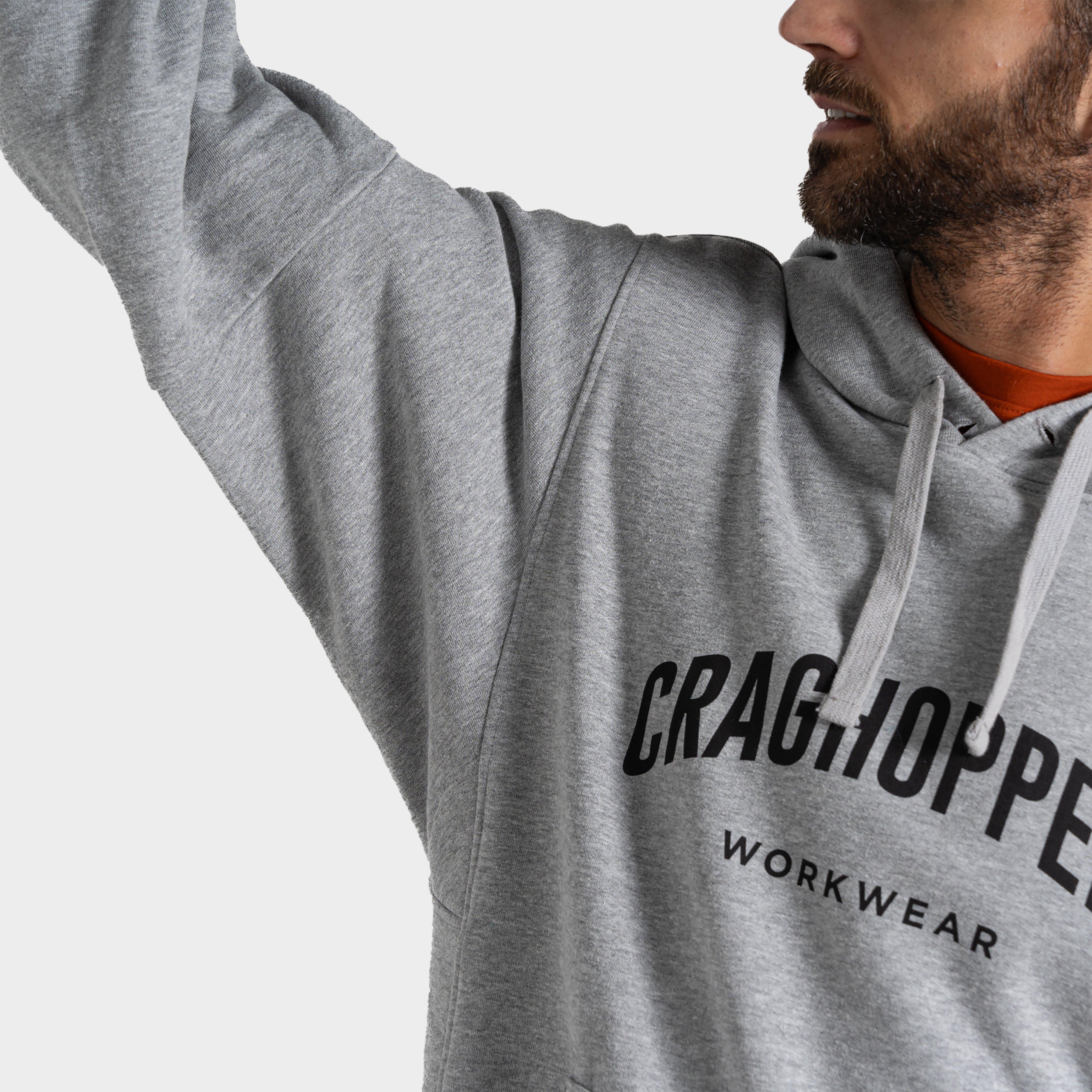 Men's Oulston Hoodie