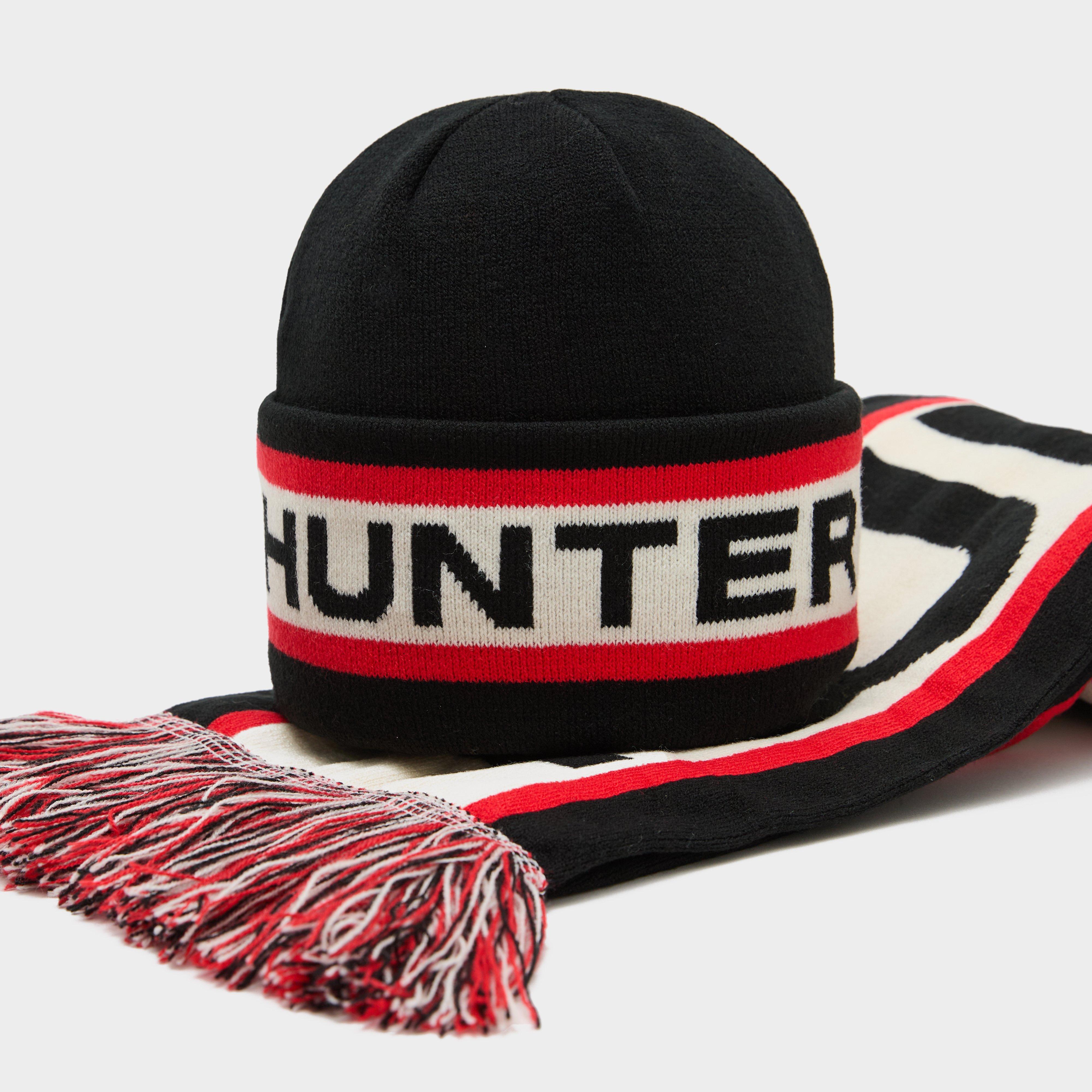 Unisex Dunbar Scarf and Beanie Boxset