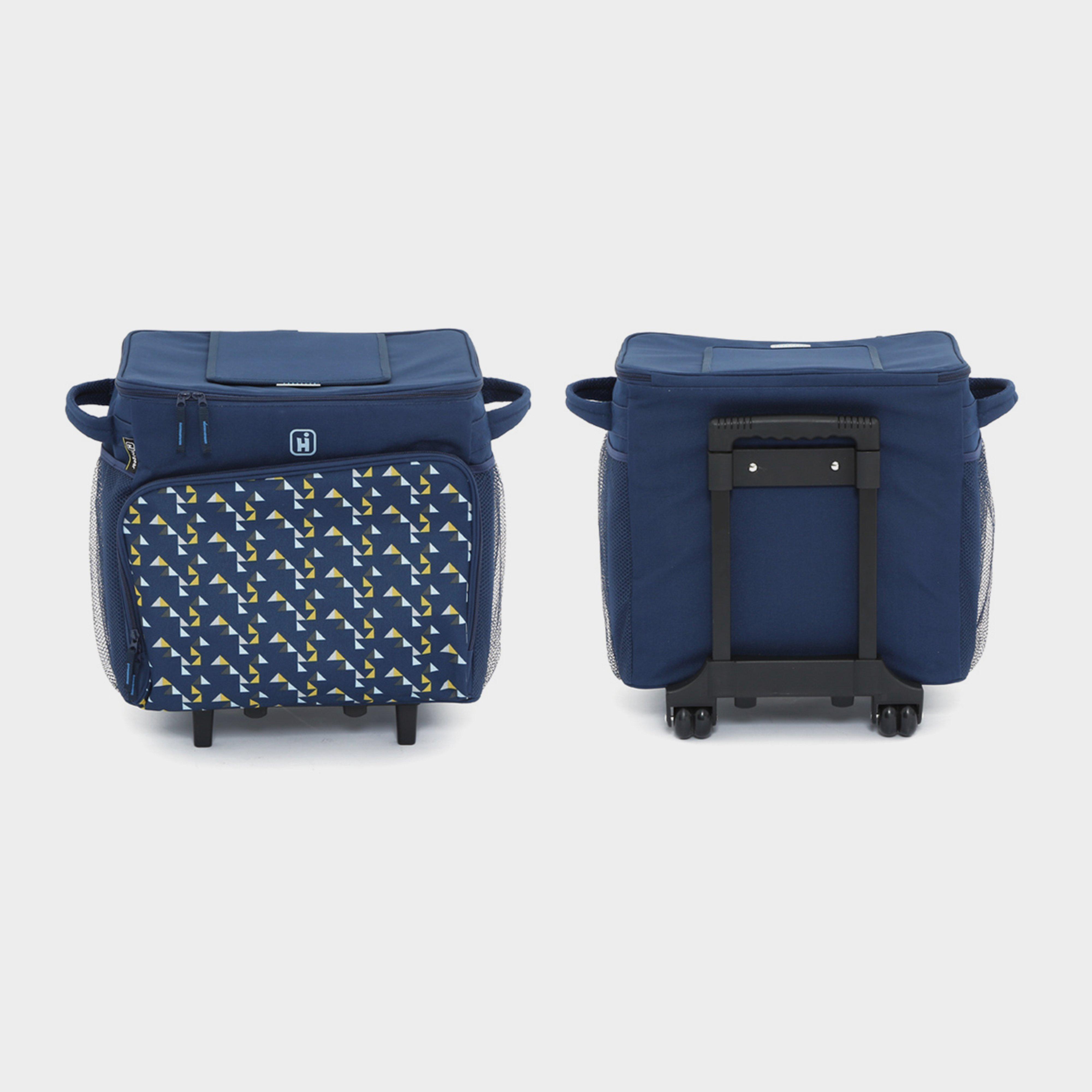 Delta Wheeled Cool Bag (40L)