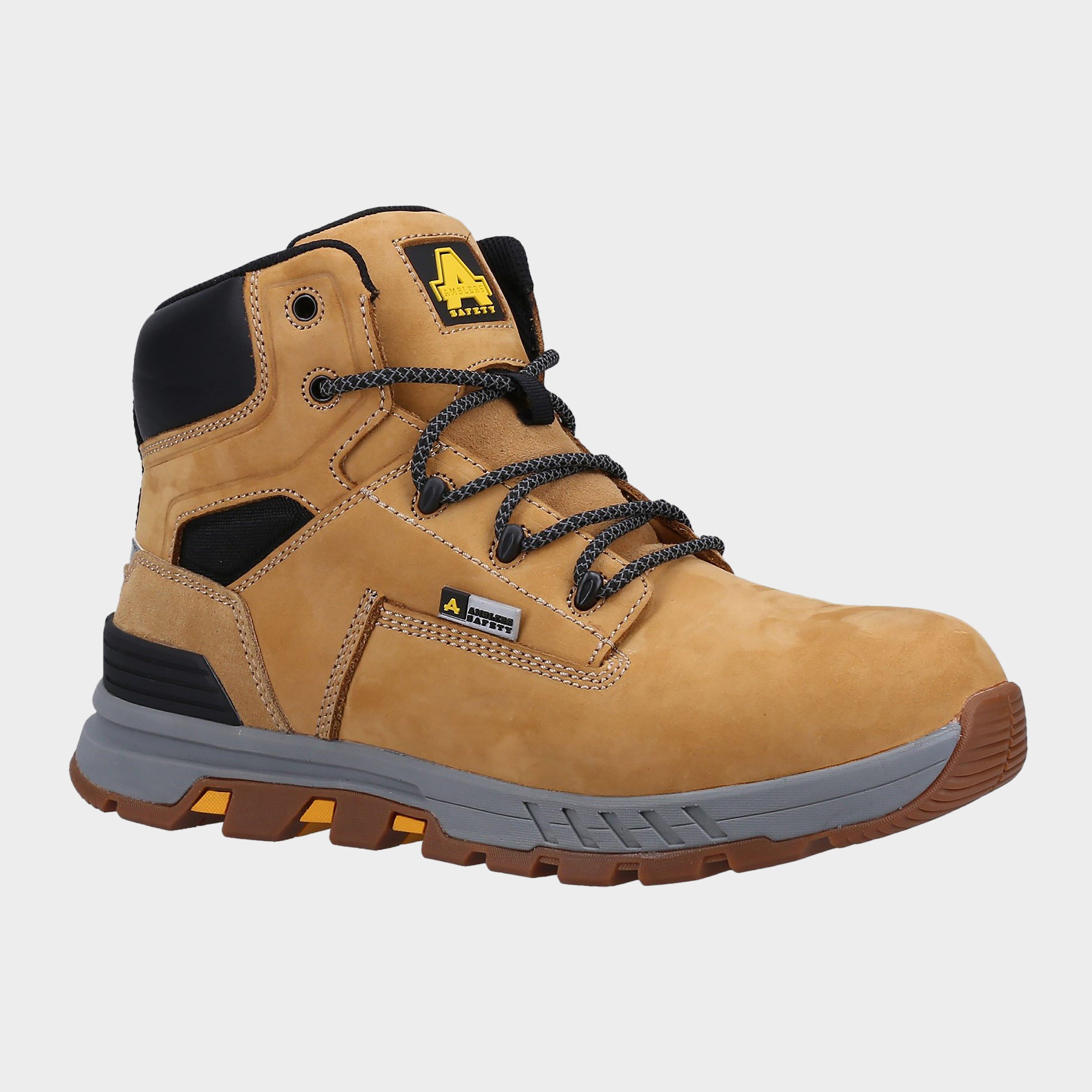 Men's 261 Safety Boots