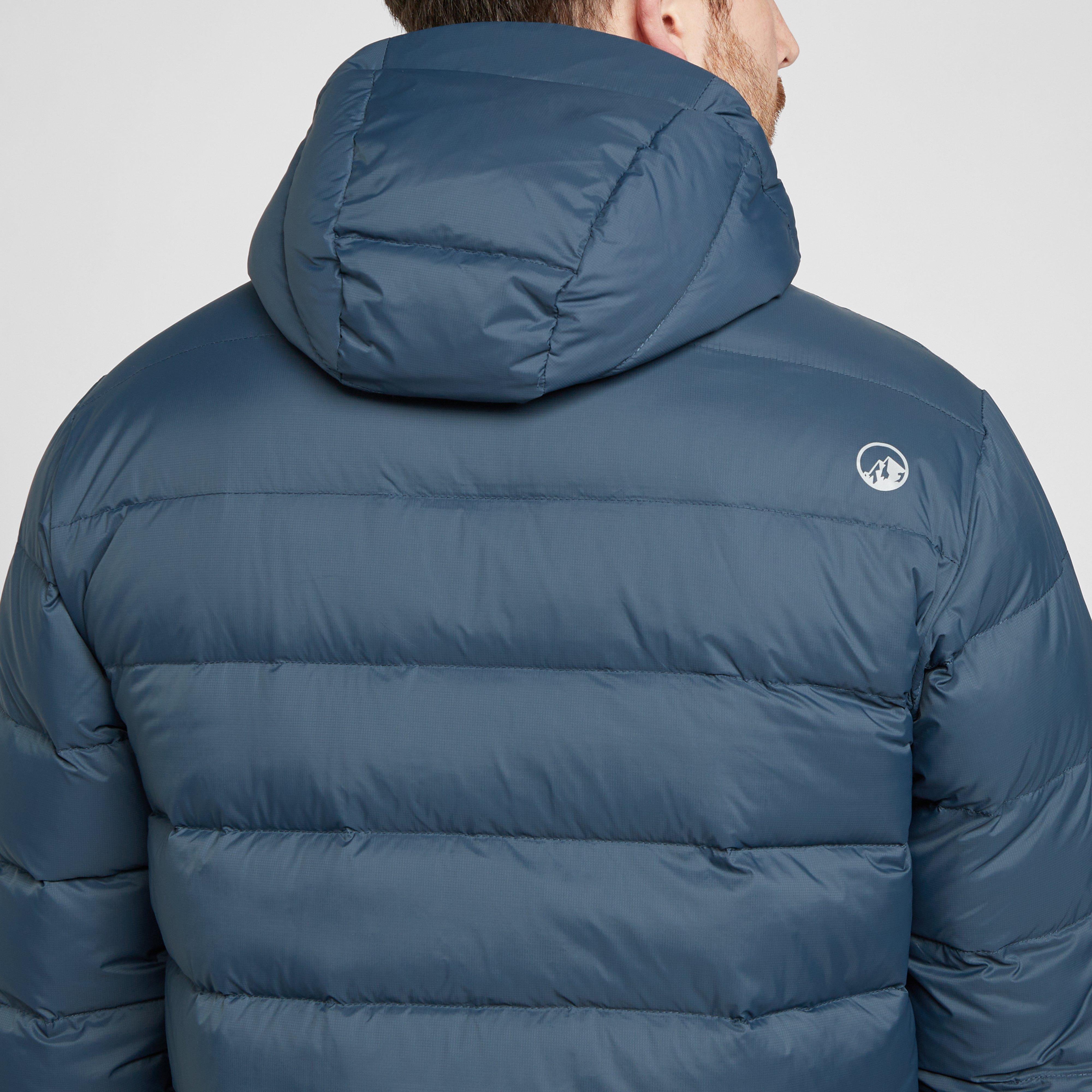 Men's Tech Down II Jacket