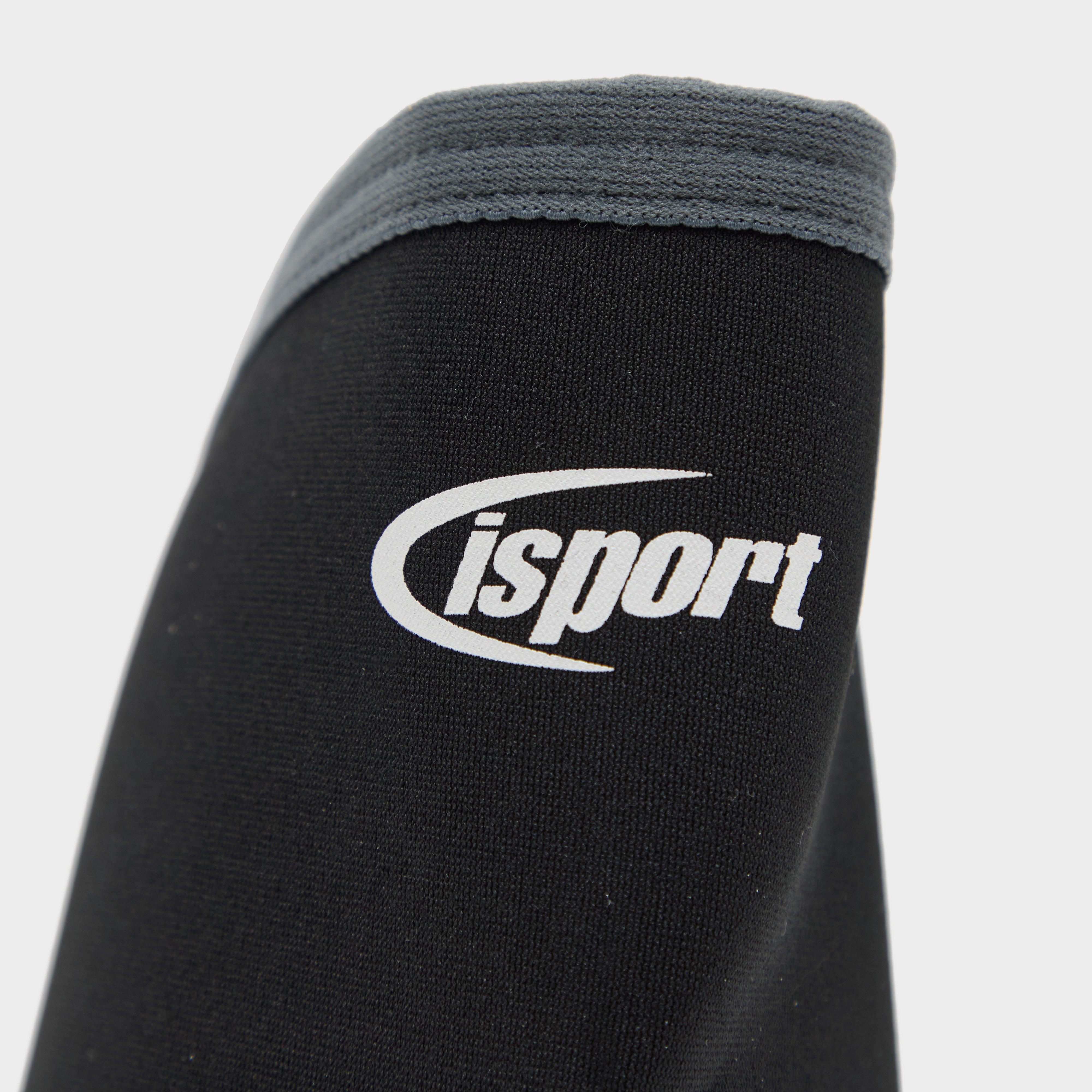 i-Sport Neoprene Knee Support Open Large