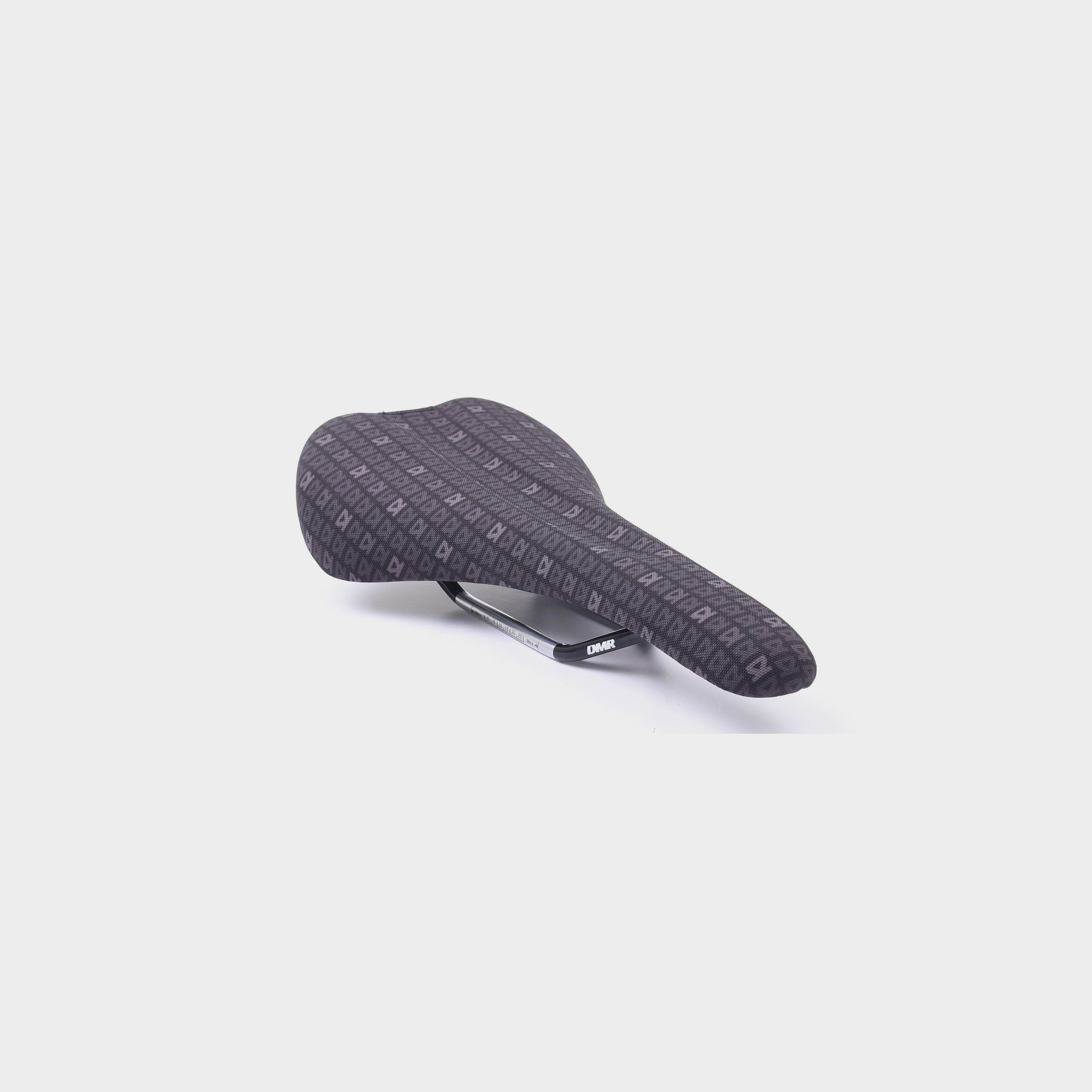 25th Anniversary Saddle