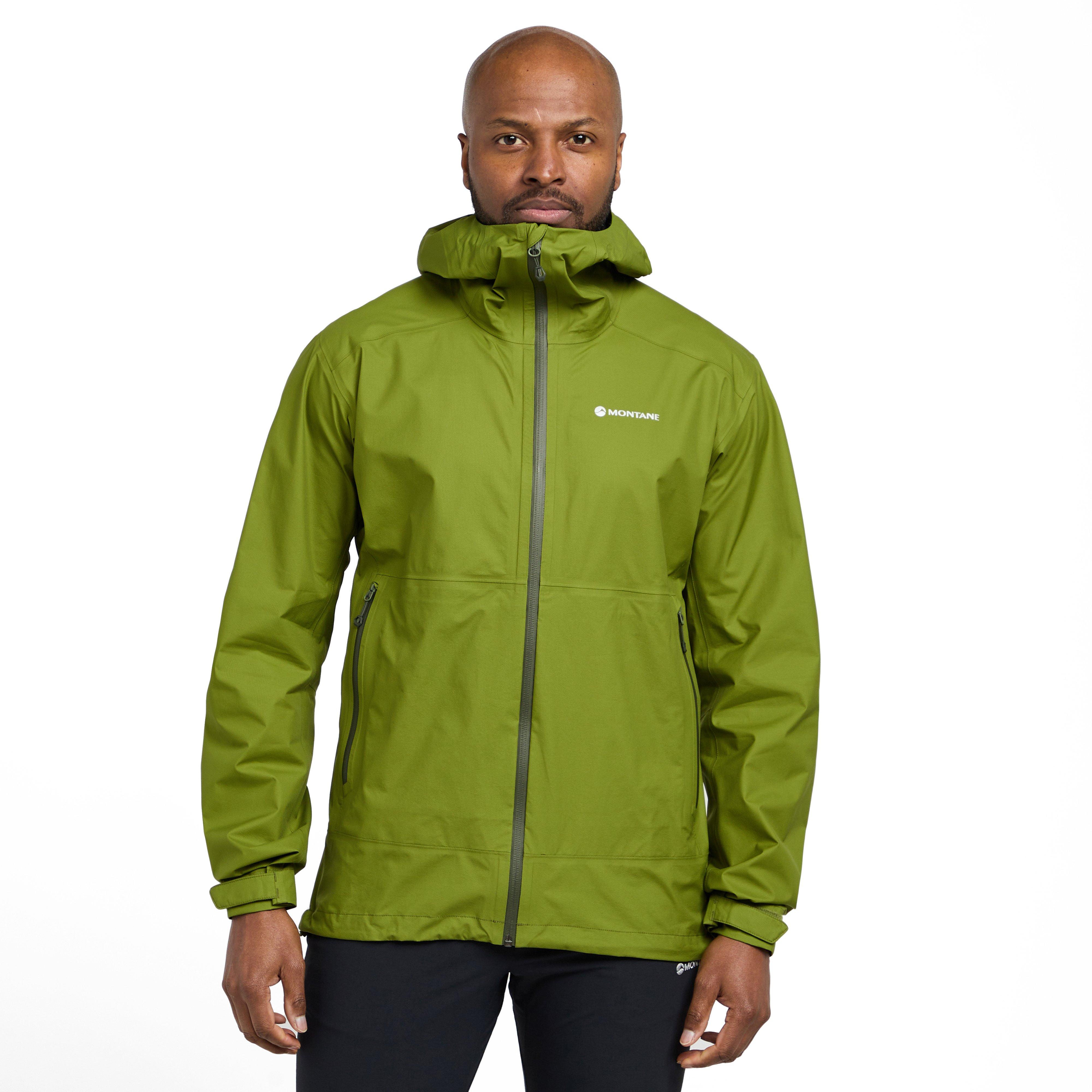 Men's Spirit Lite Waterproof Jacket
