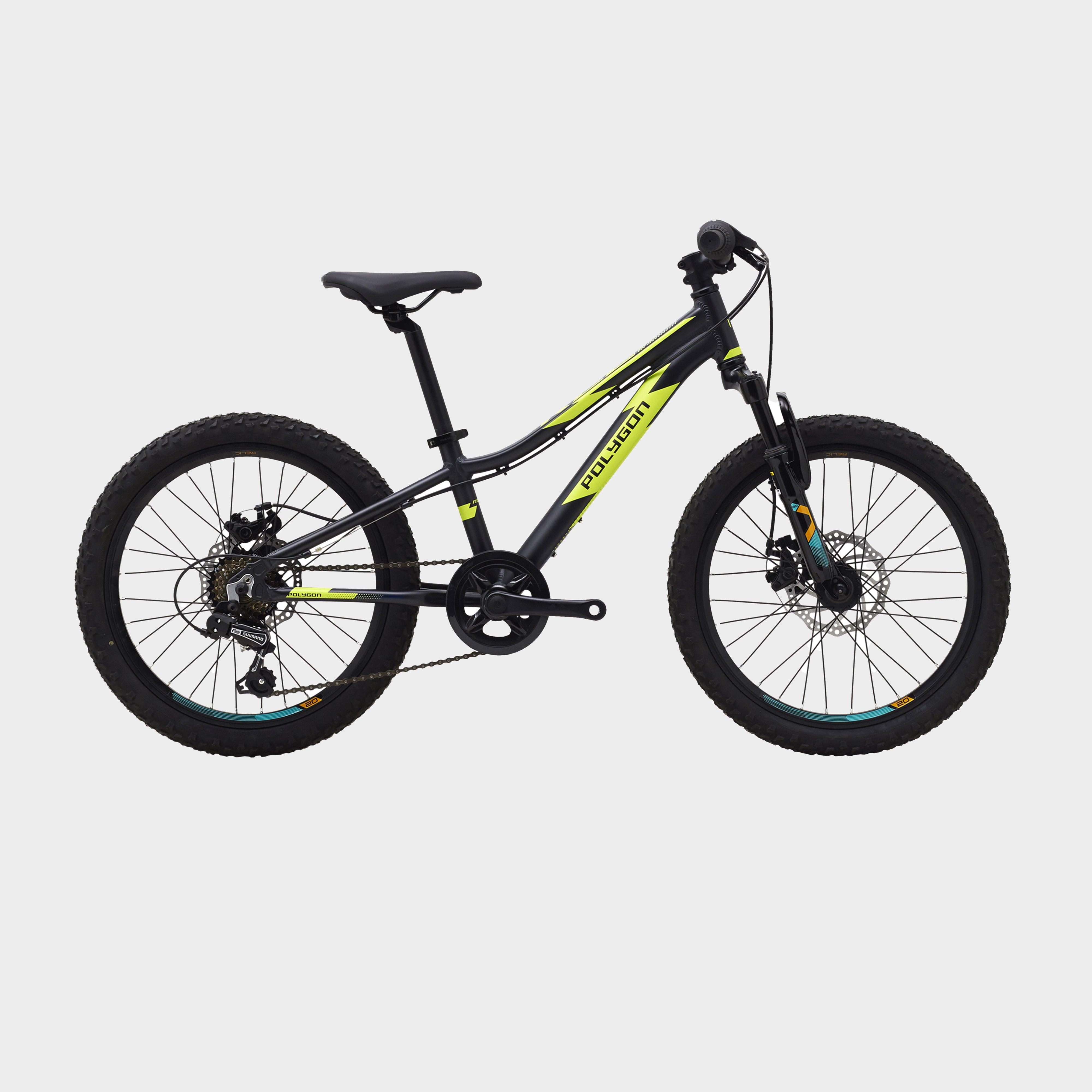 Relic 20 Kids’ Bike