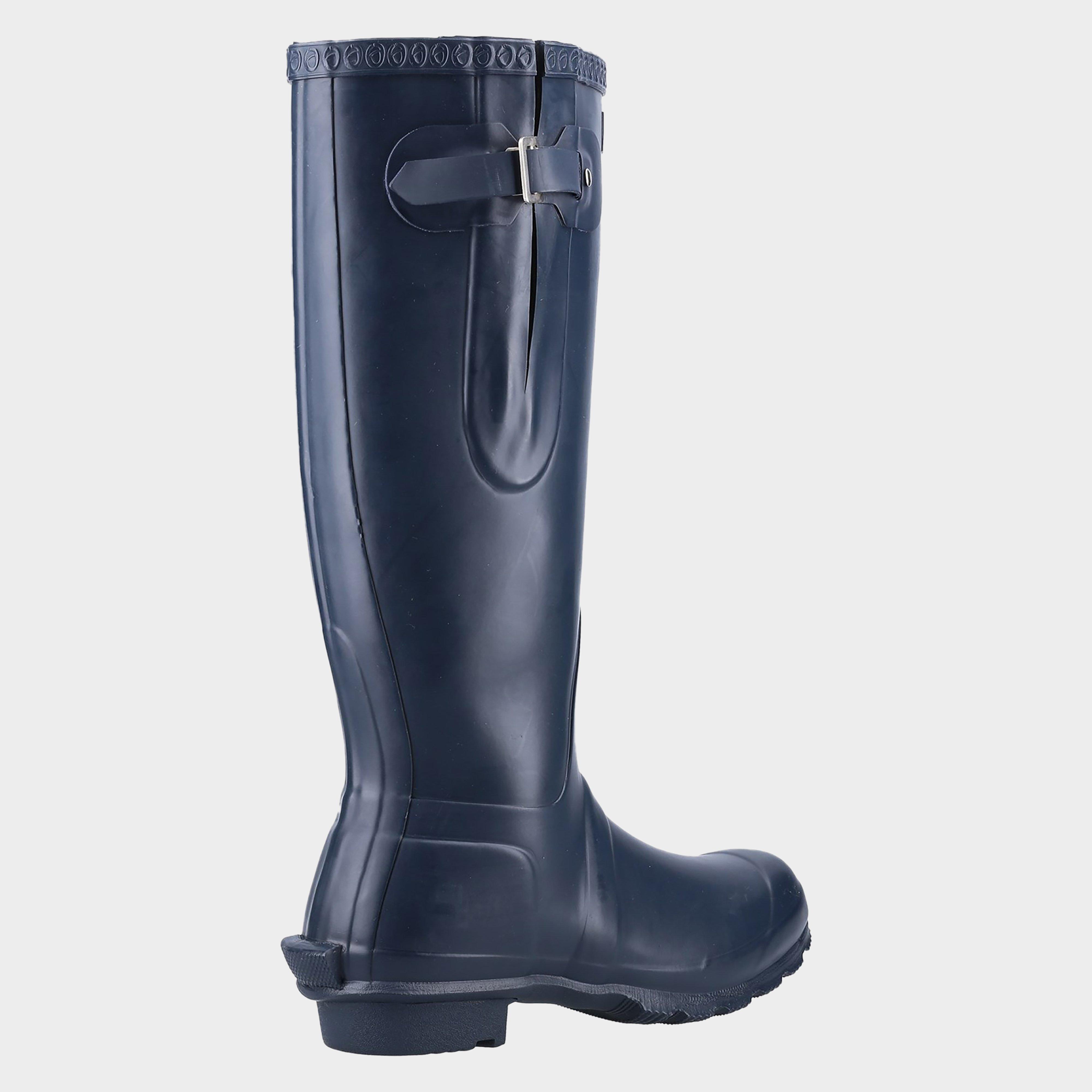 Women's Windsor Tall Wellington Boot