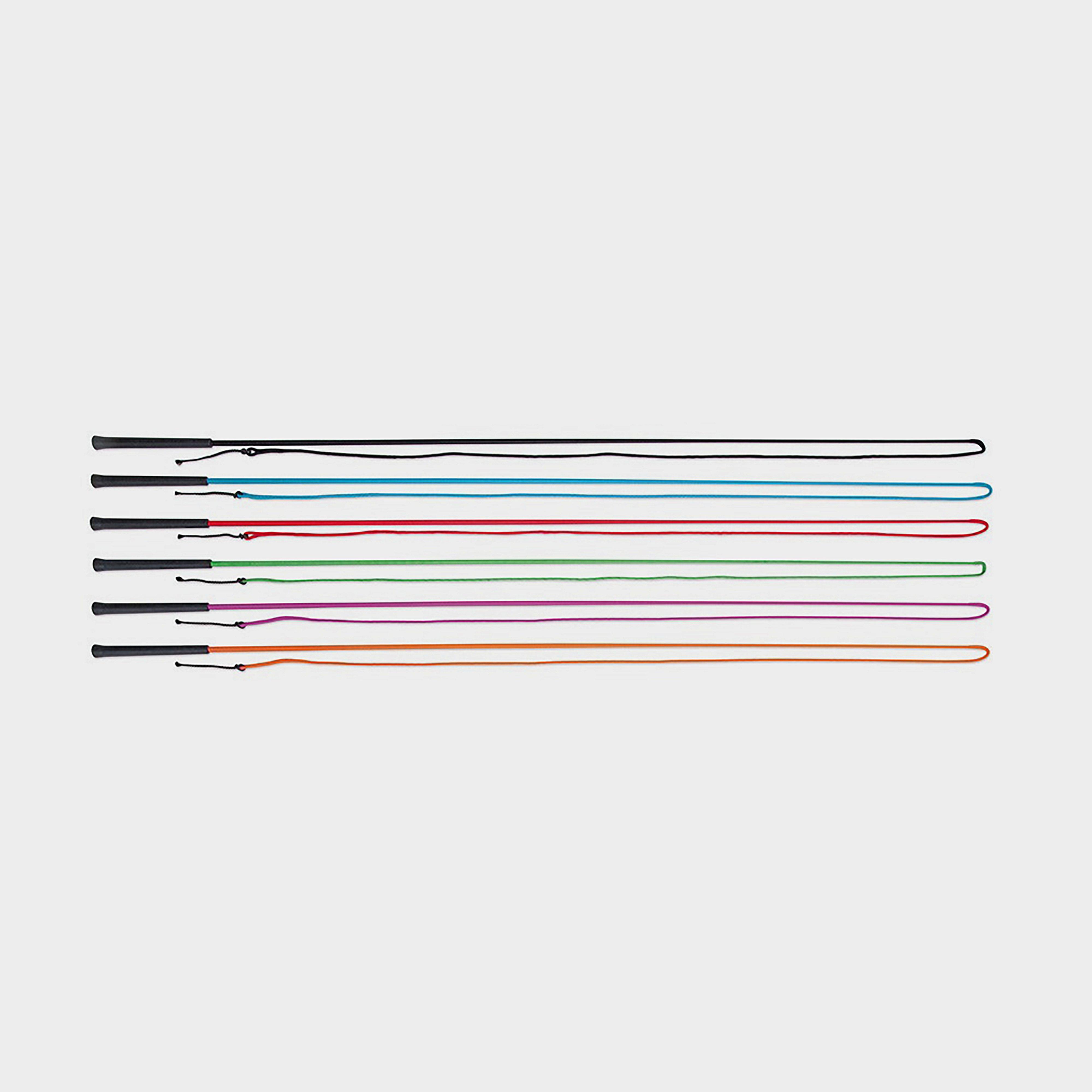 Lunging Whip Red